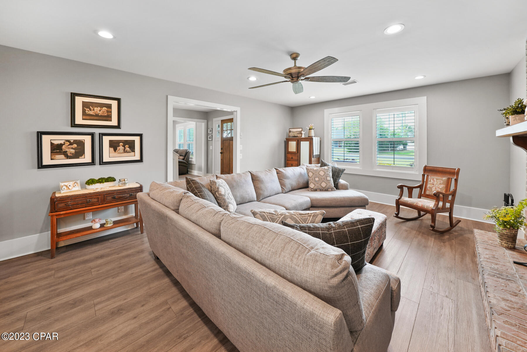 Kings Point 4th Add - Residential