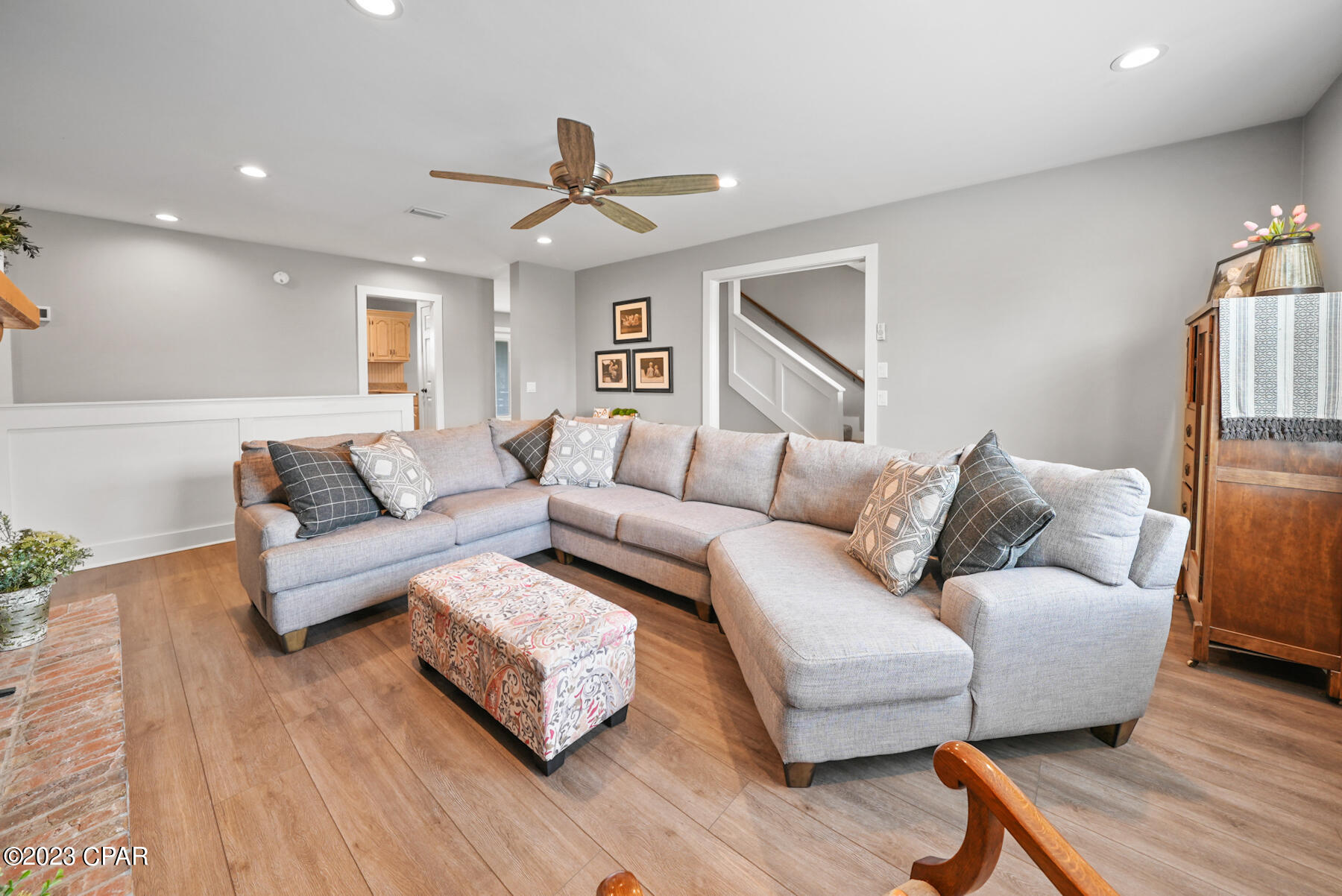 Kings Point 4th Add - Residential