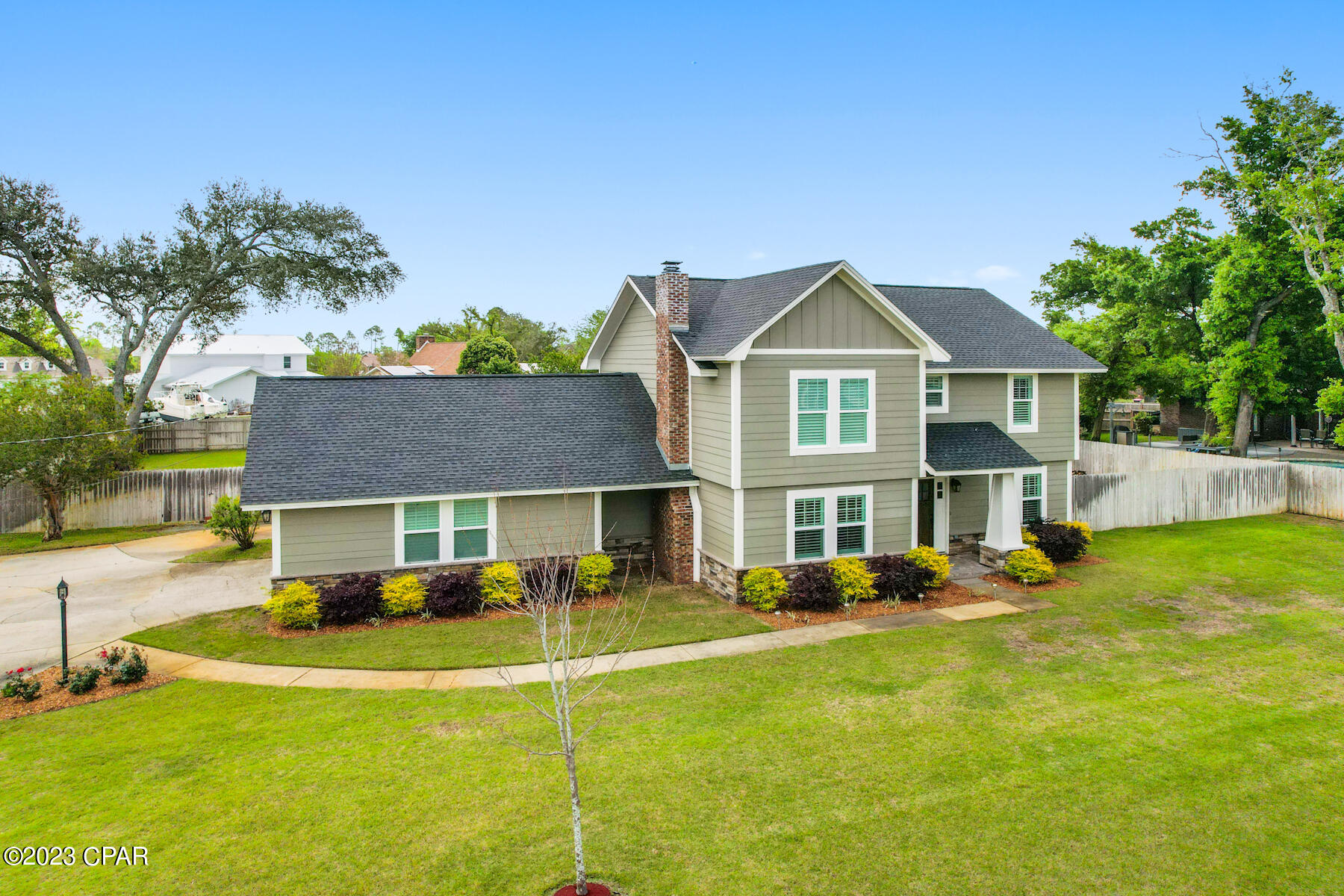 Kings Point 4th Add - Residential