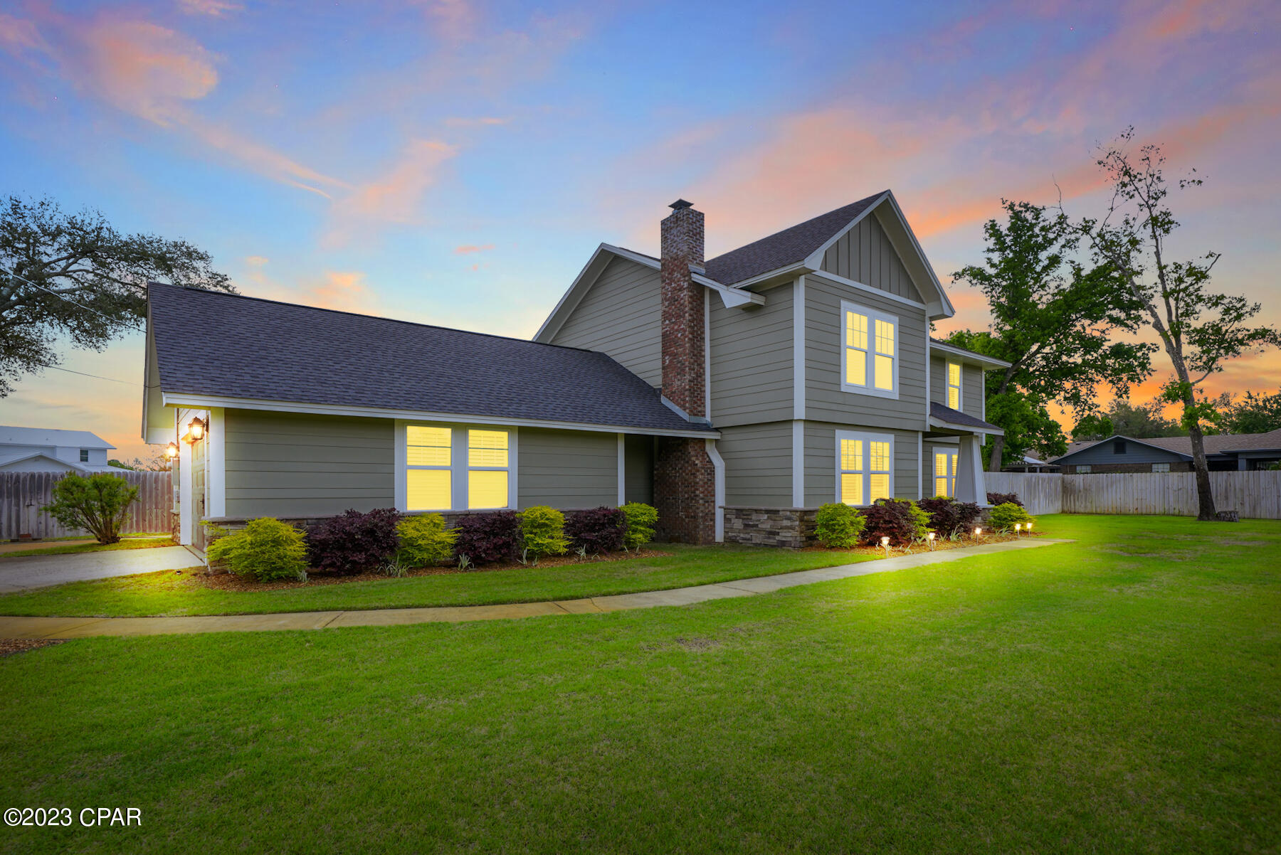 Kings Point 4th Add - Residential