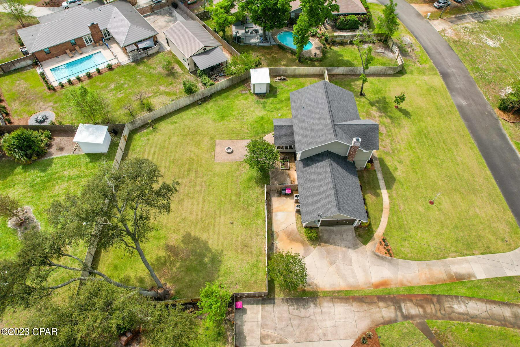 Kings Point 4th Add - Residential