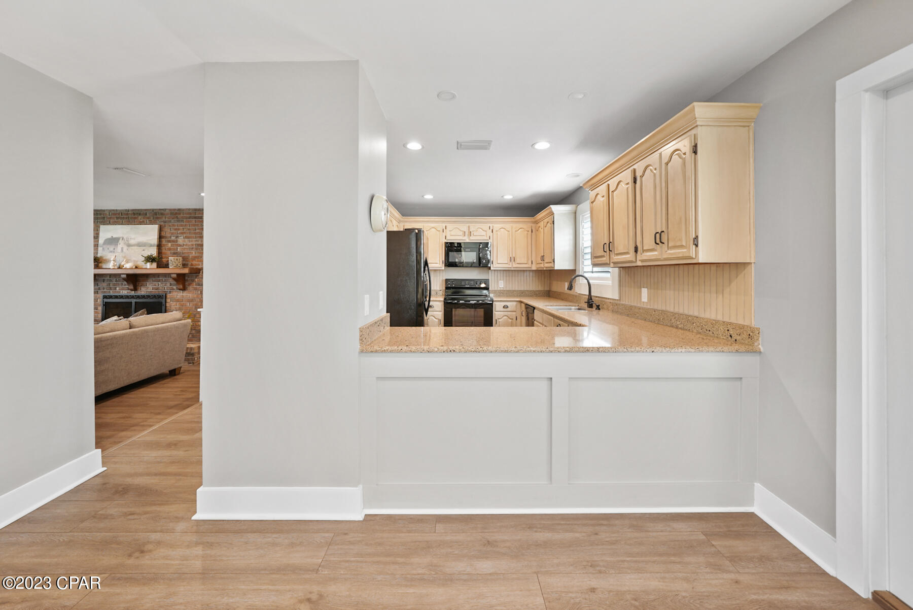 Kings Point 4th Add - Residential