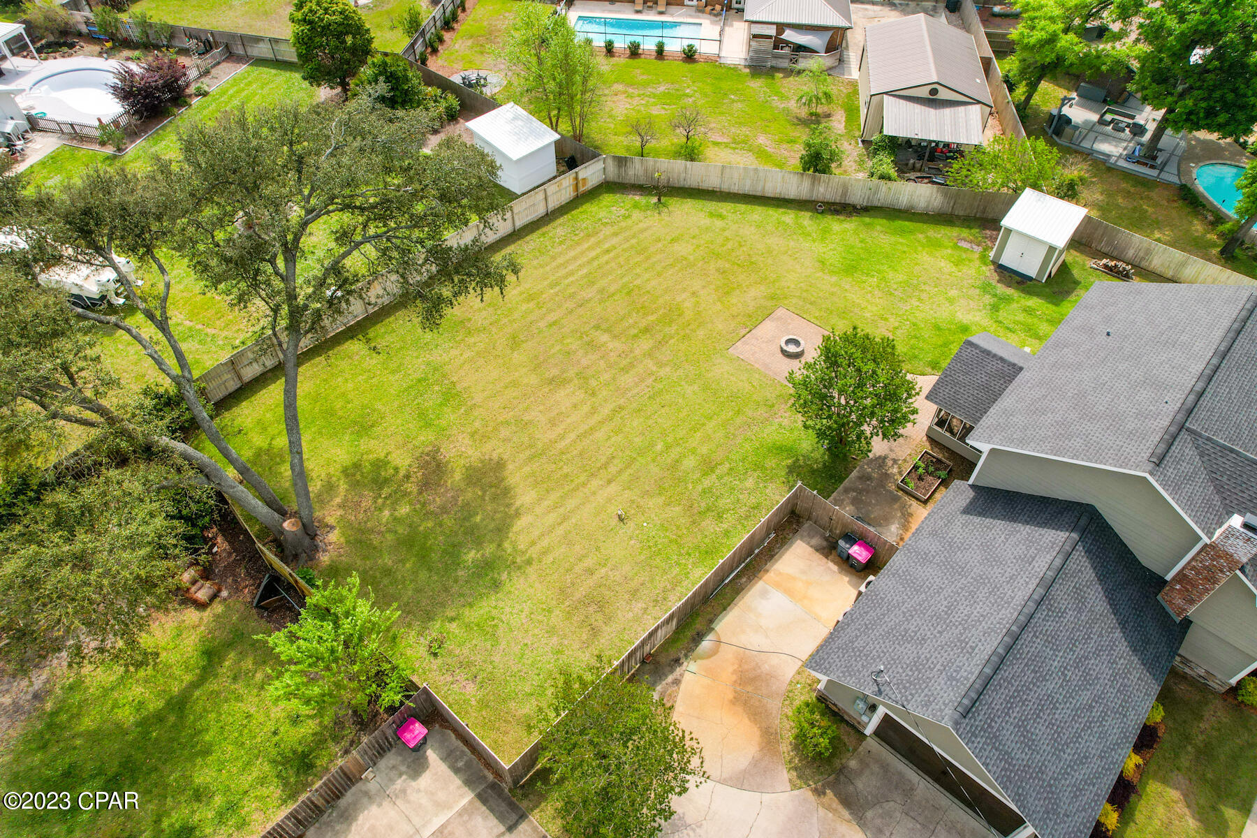 Kings Point 4th Add - Residential