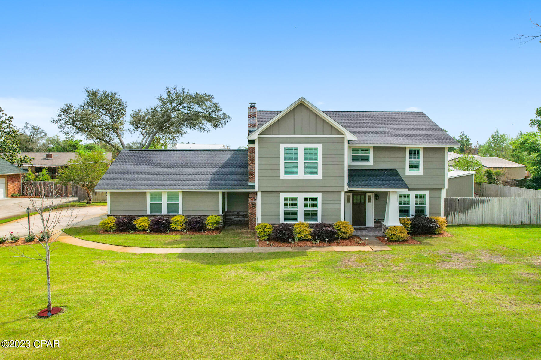Kings Point 4th Add - Residential