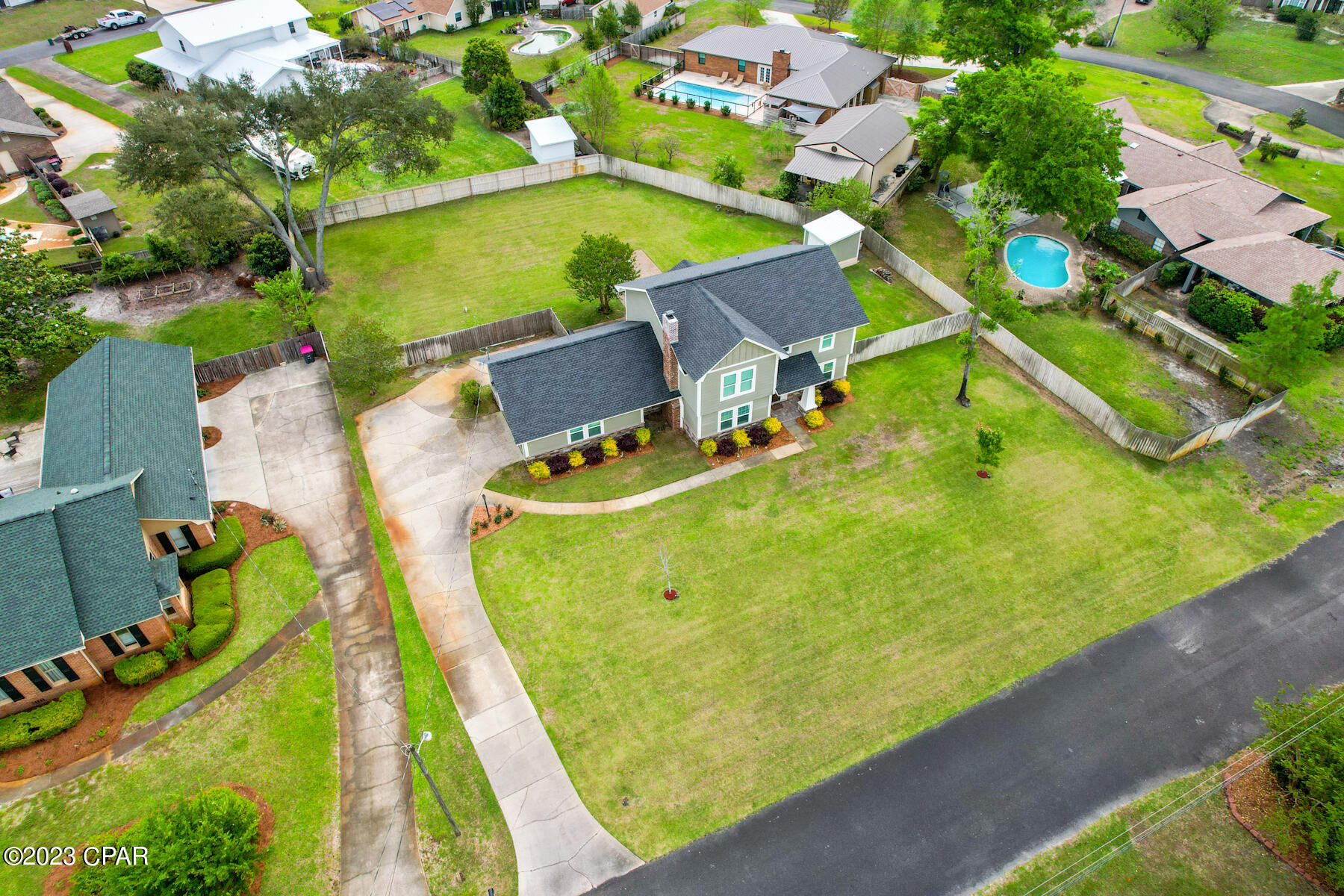 Kings Point 4th Add - Residential