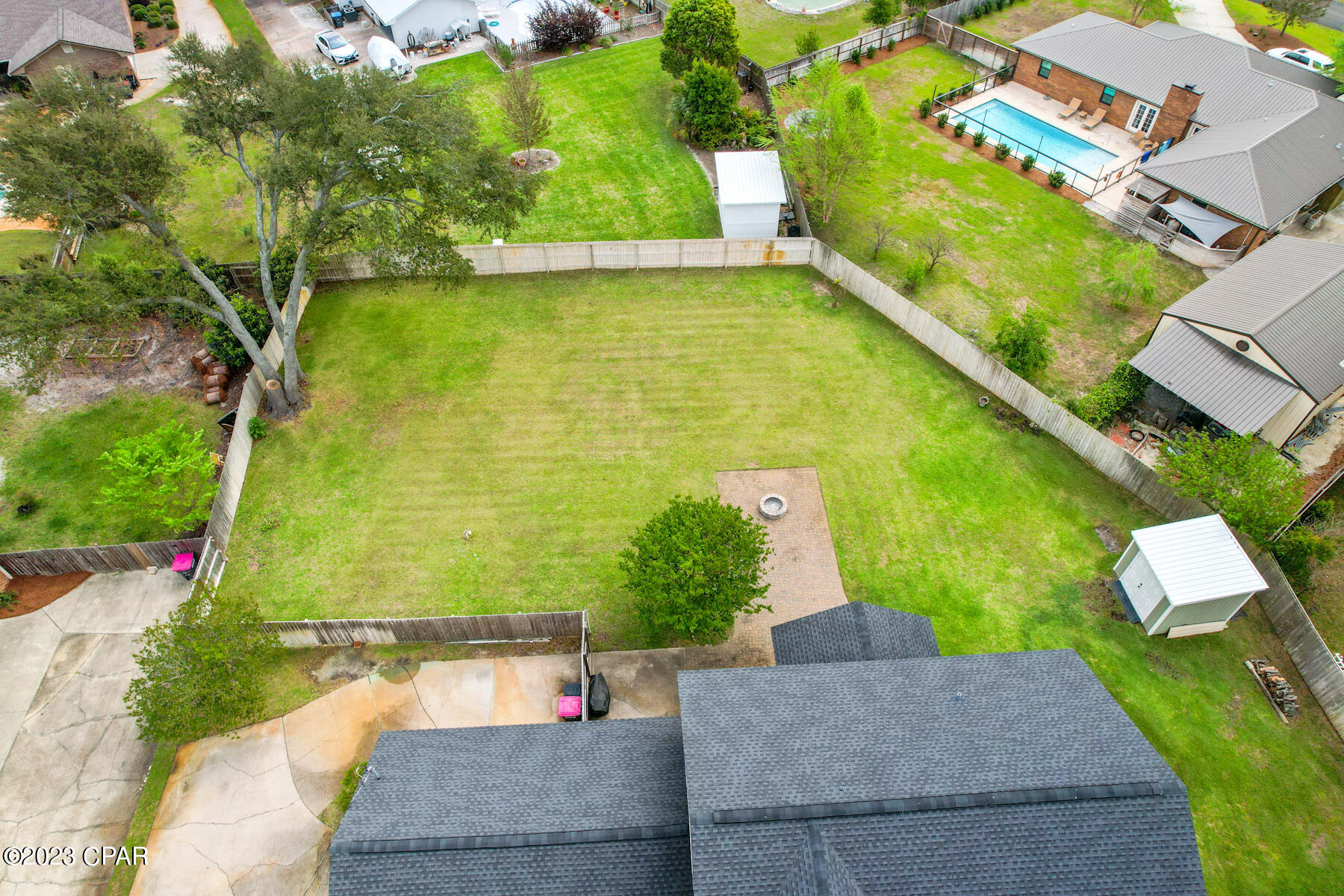 Kings Point 4th Add - Residential