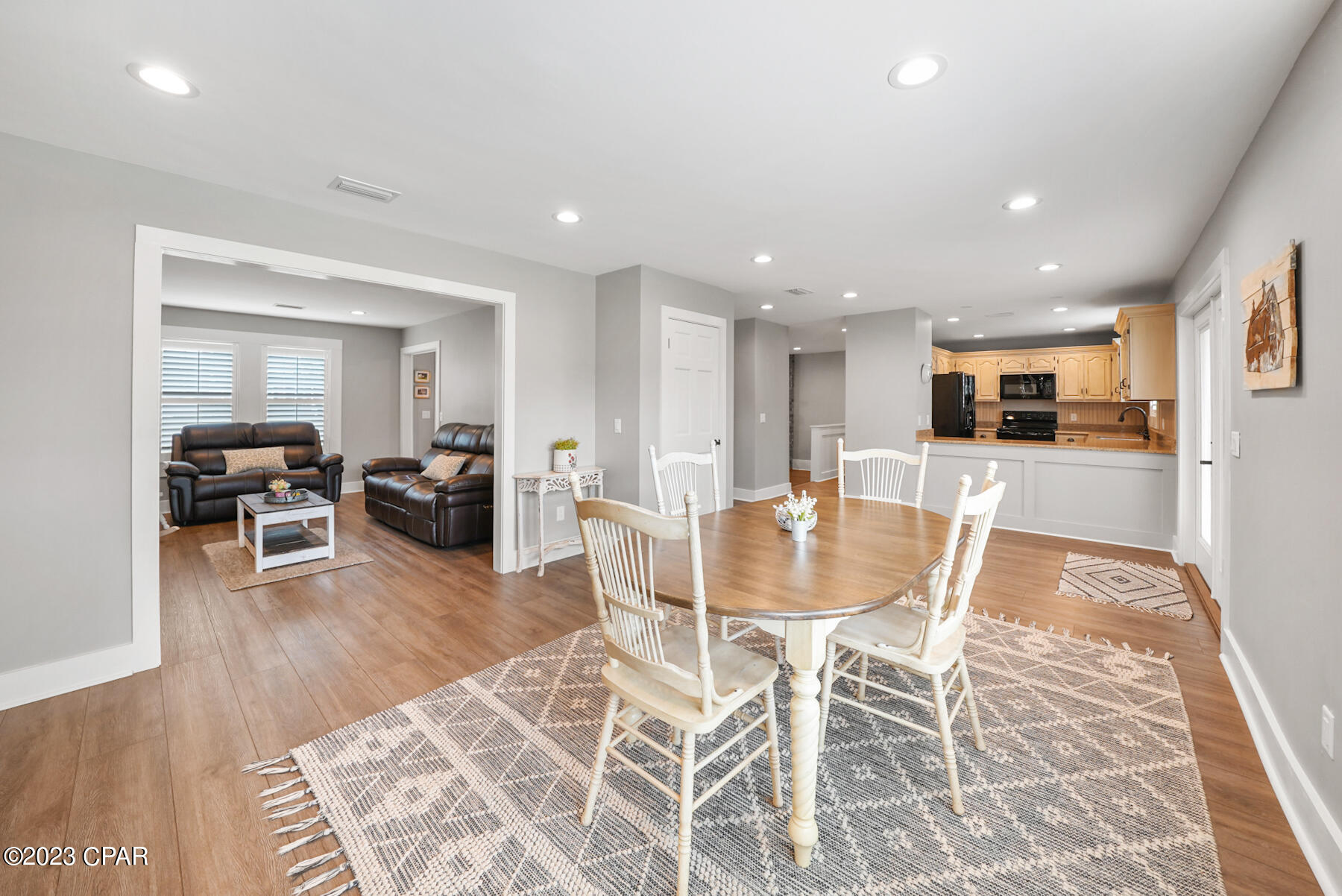 Kings Point 4th Add - Residential