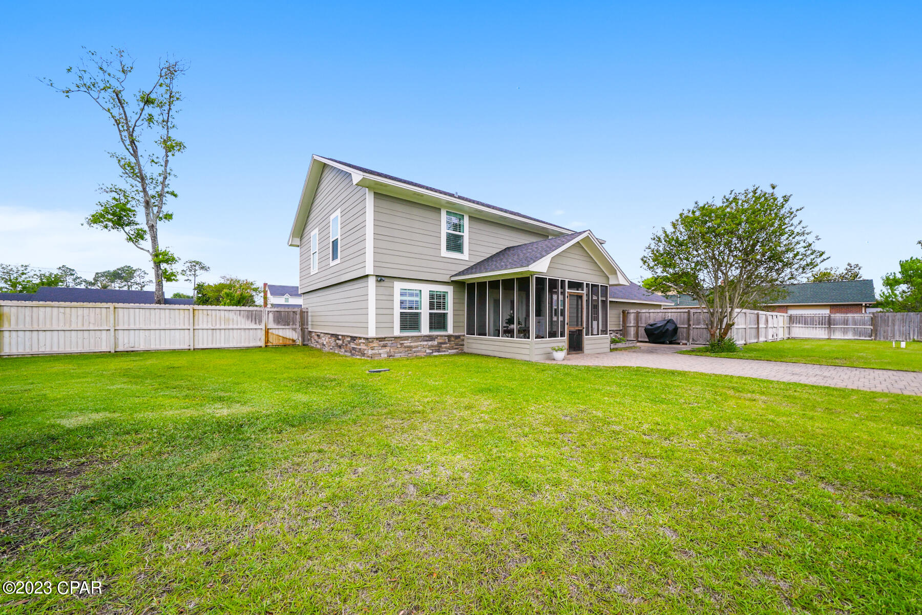 Kings Point 4th Add - Residential