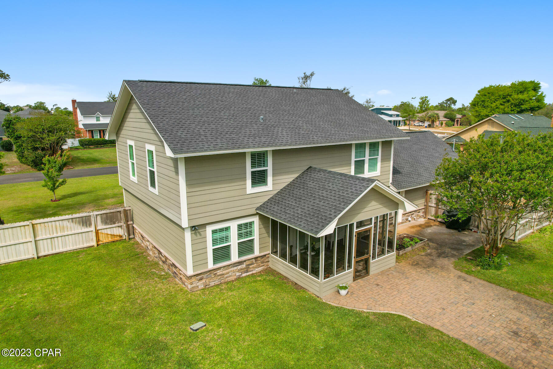 Kings Point 4th Add - Residential