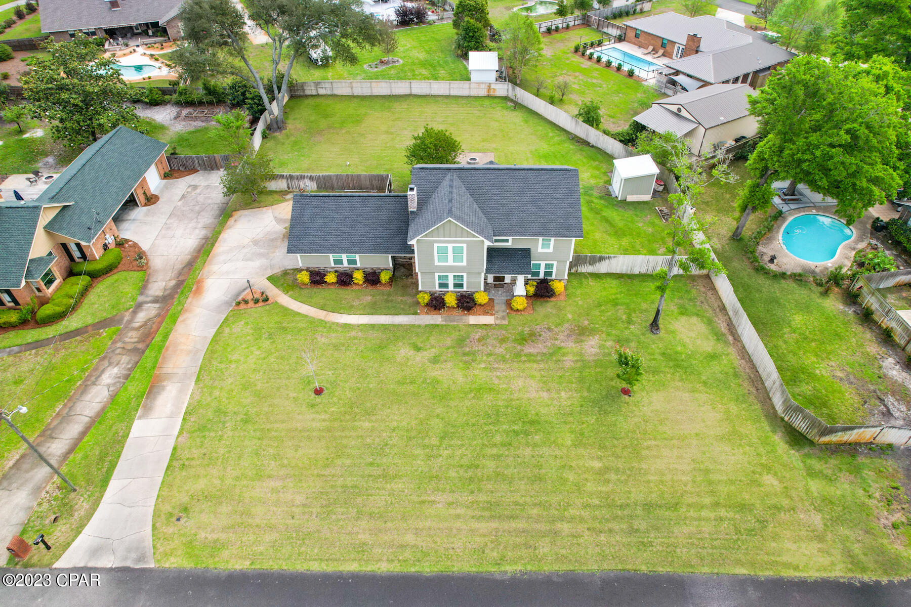Kings Point 4th Add - Residential