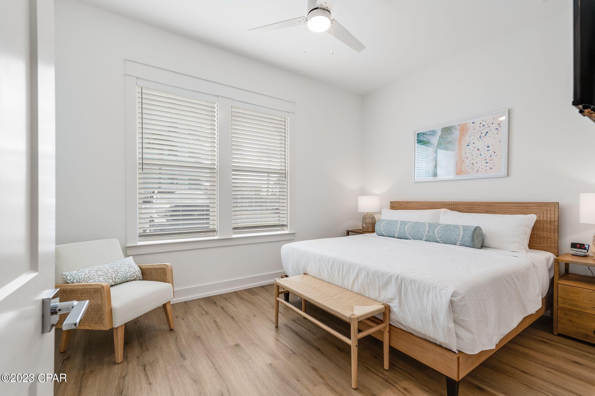Silver Sands Beach - Residential
