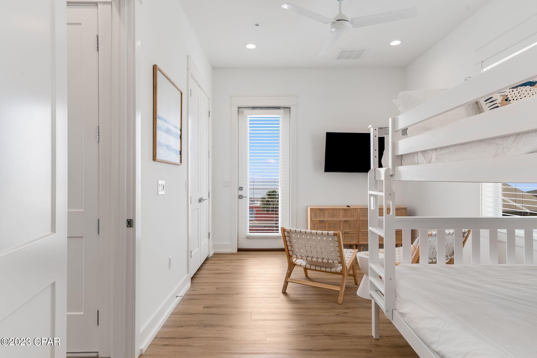 Silver Sands Beach - Residential