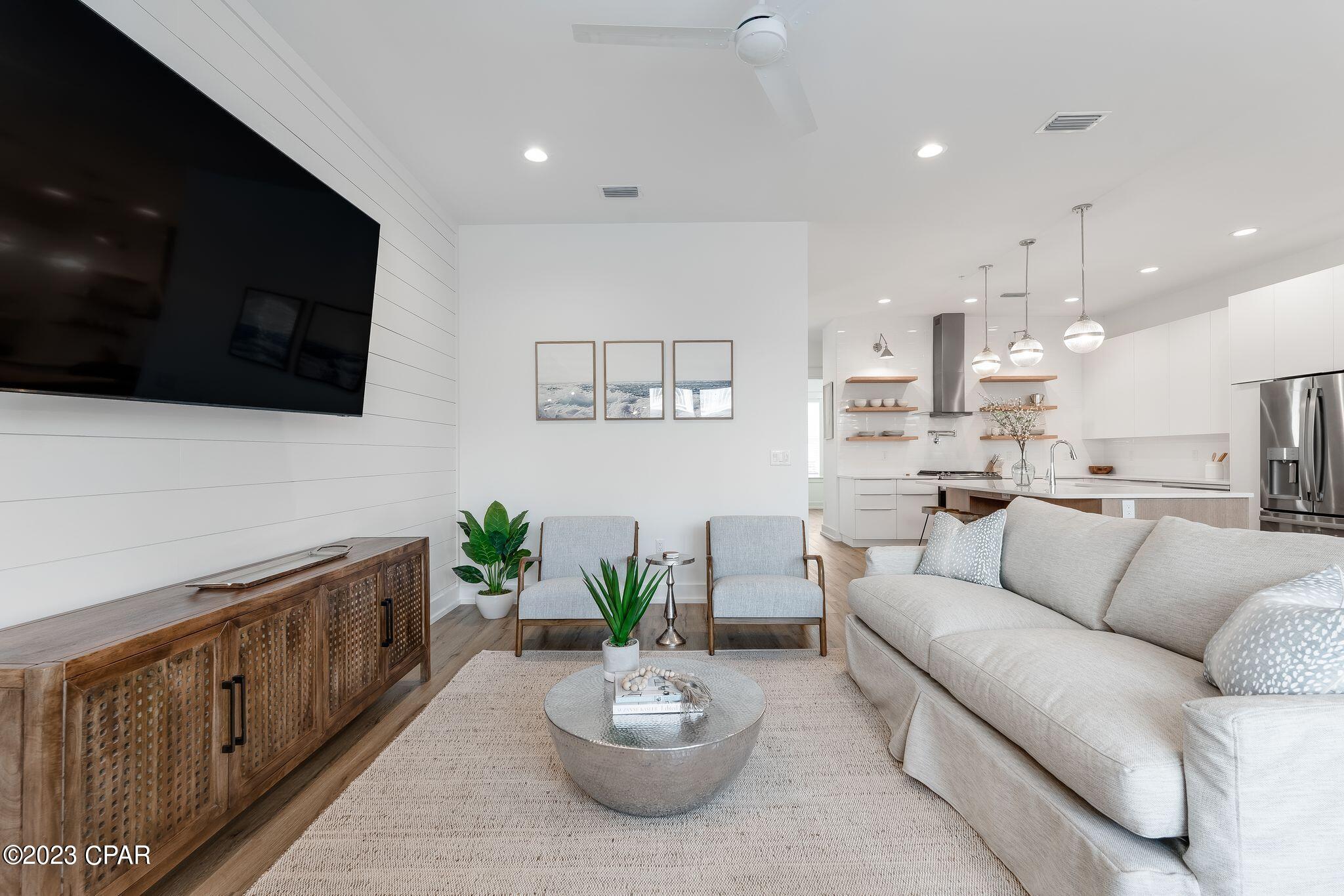 Silver Sands Beach - Residential