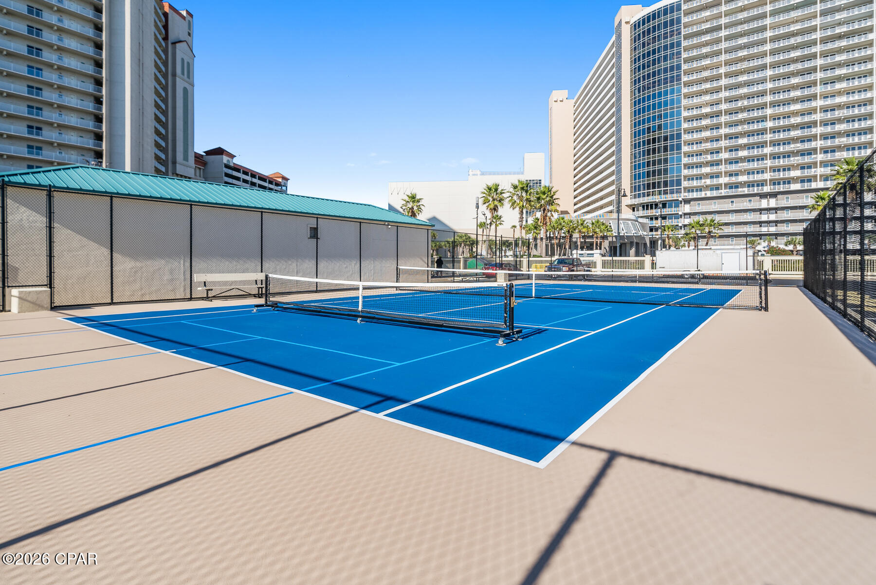 Sunbird Condo - Residential