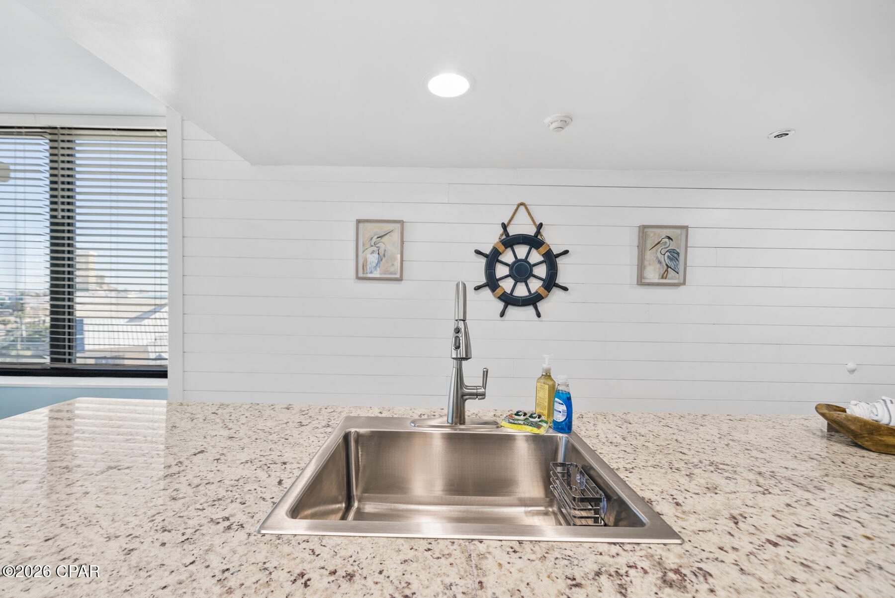 Sunbird Condo - Residential