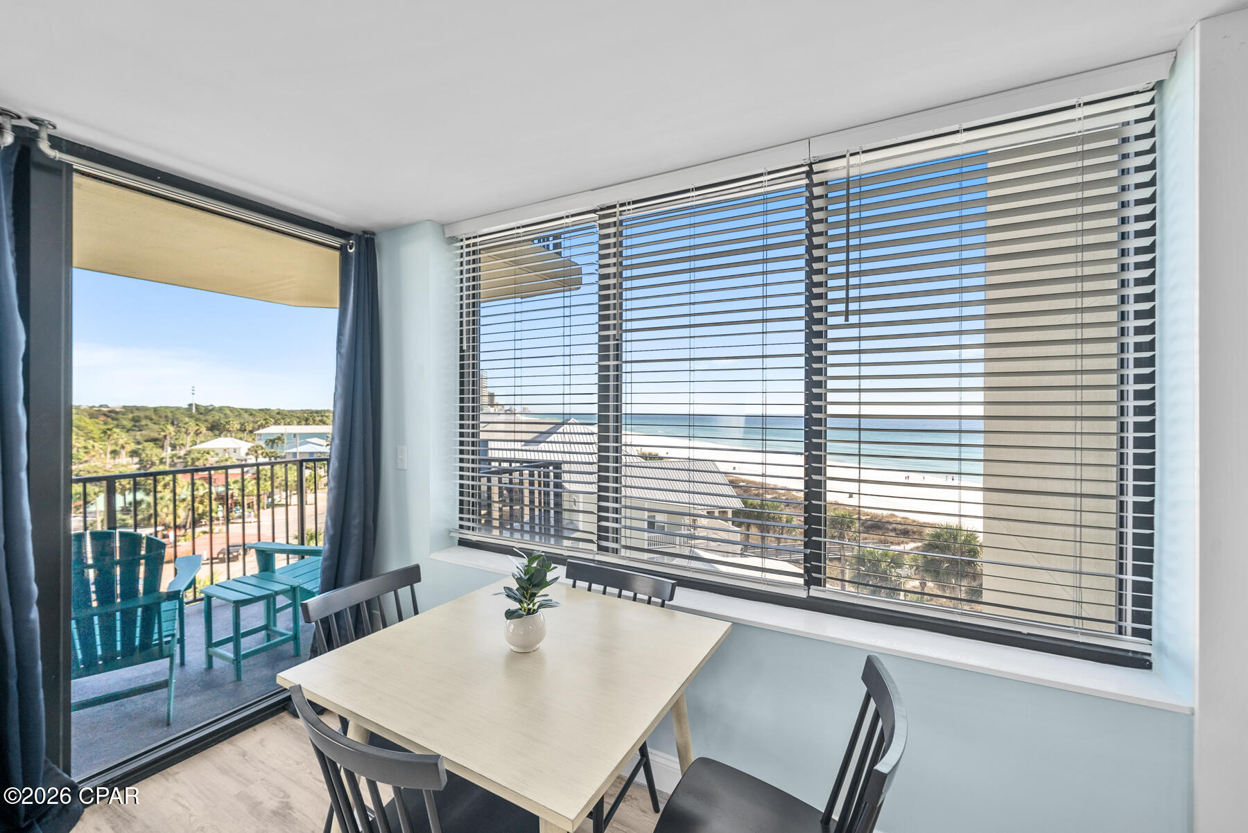 Sunbird Condo - Residential