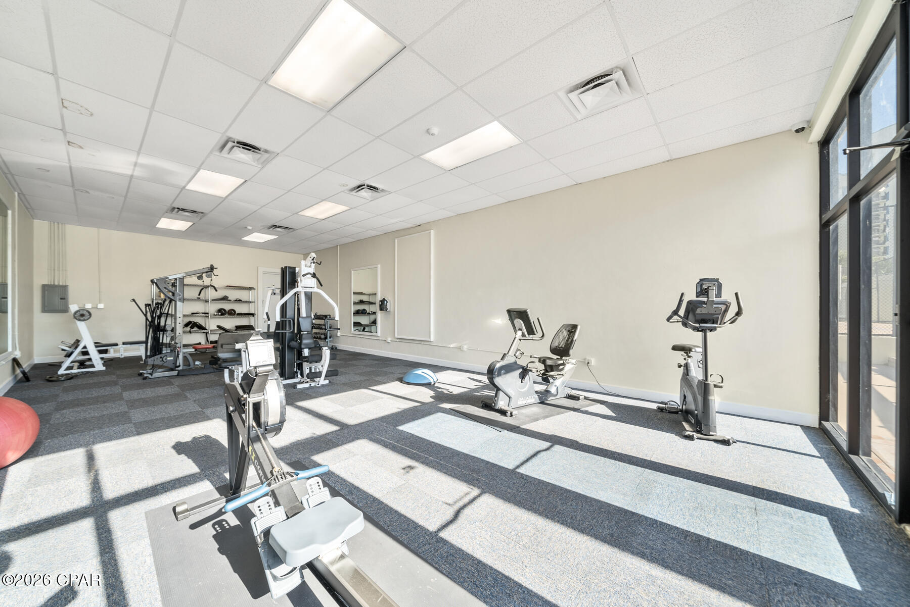 Sunbird Condo - Residential