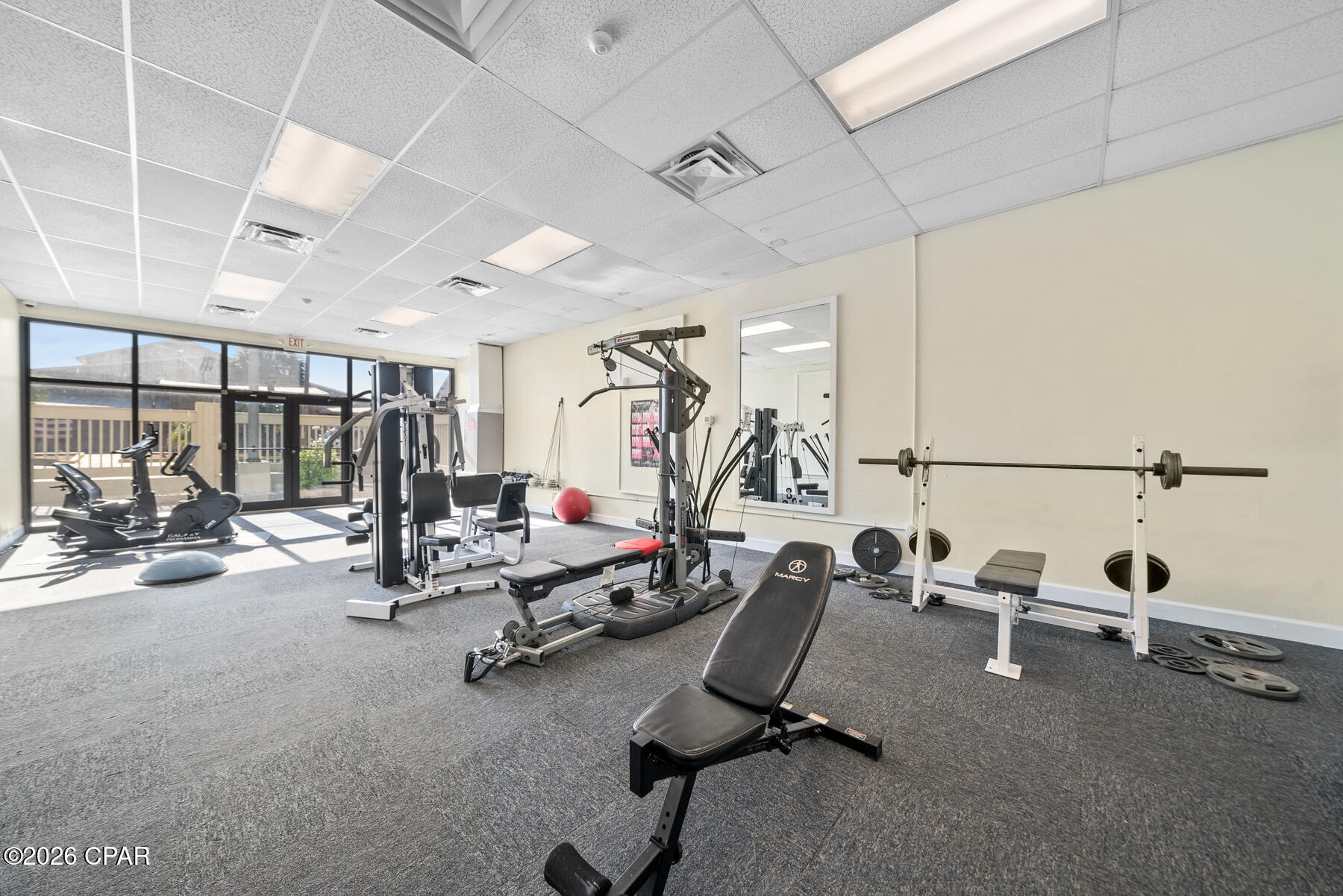 Sunbird Condo - Residential