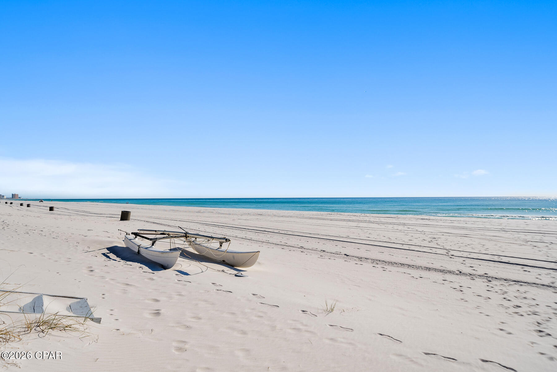 Sunbird Condo - Residential