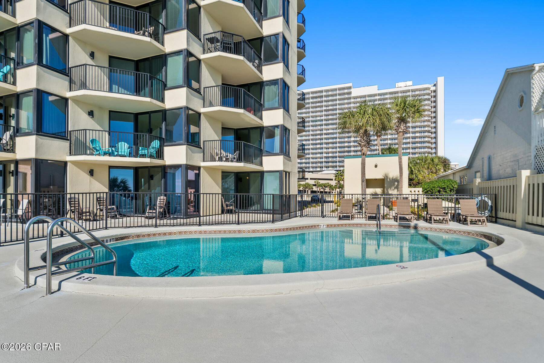 Sunbird Condo - Residential