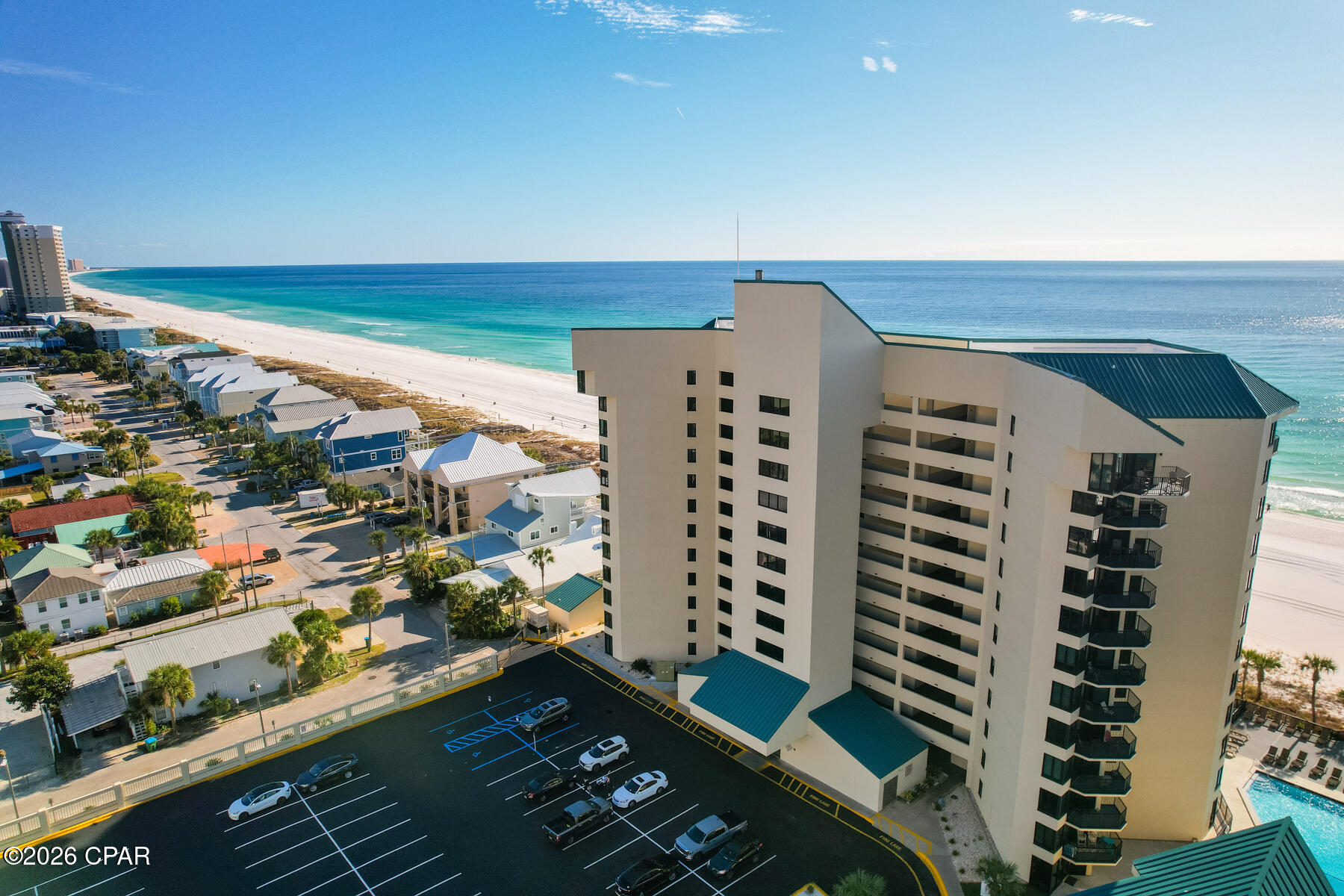 Sunbird Condo - Residential