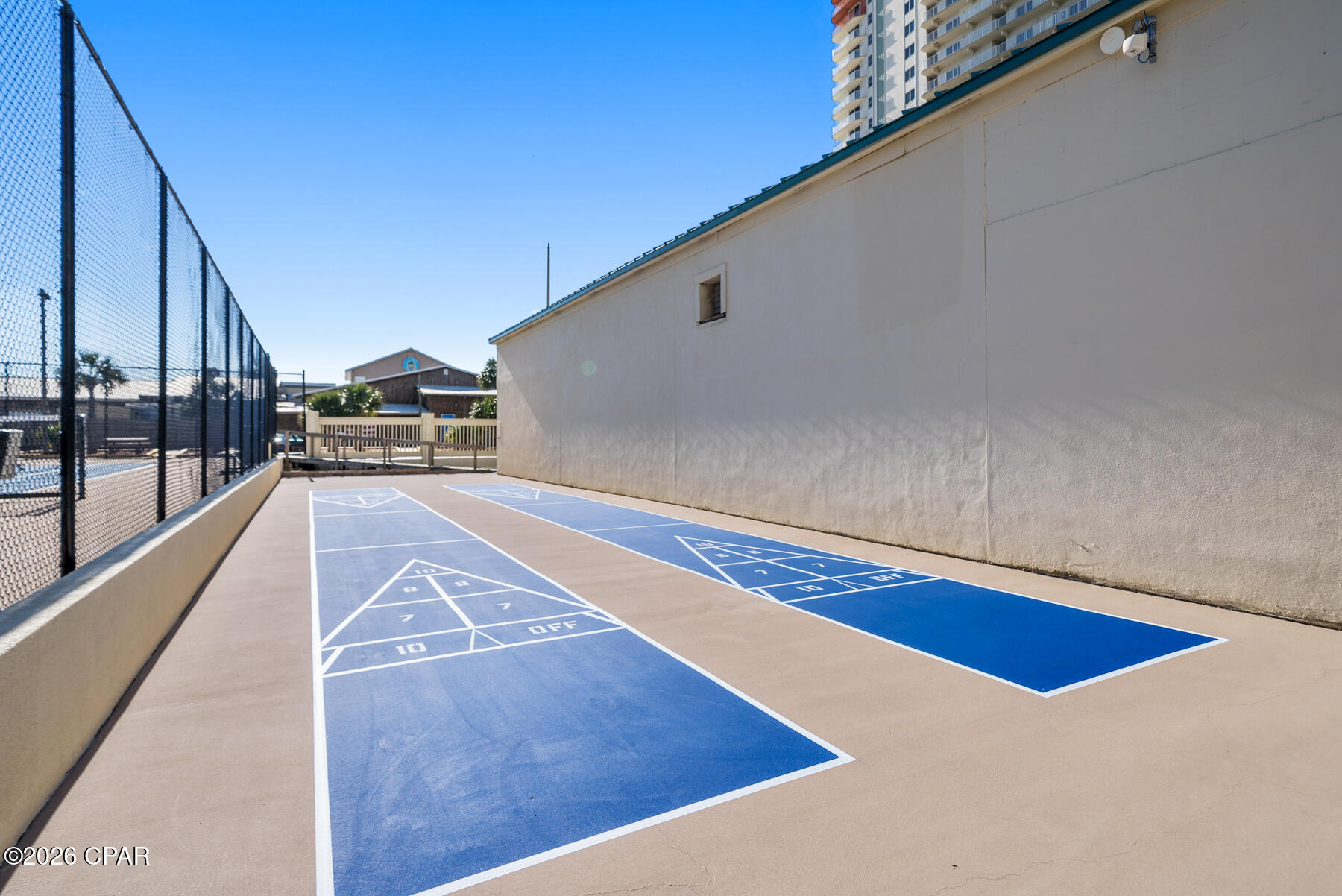 Sunbird Condo - Residential