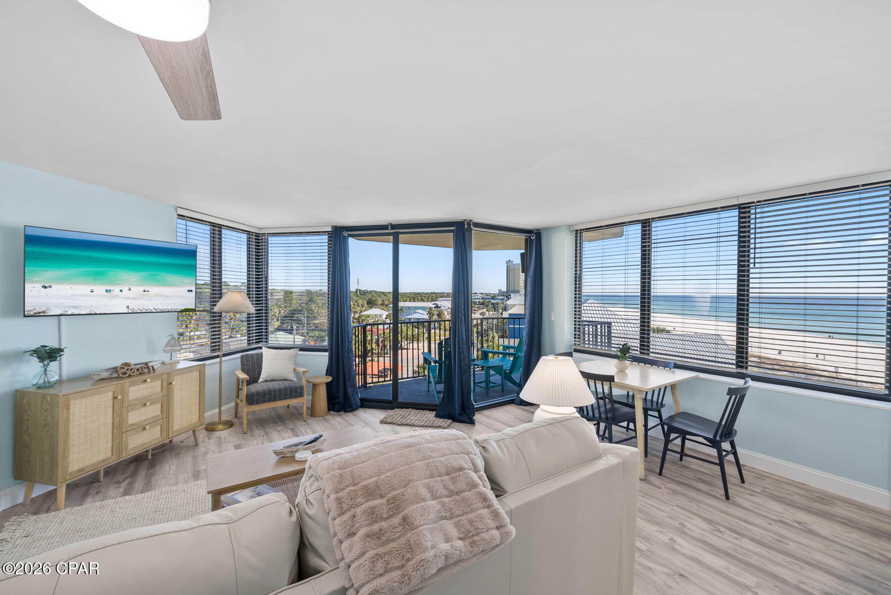 Sunbird Condo - Residential