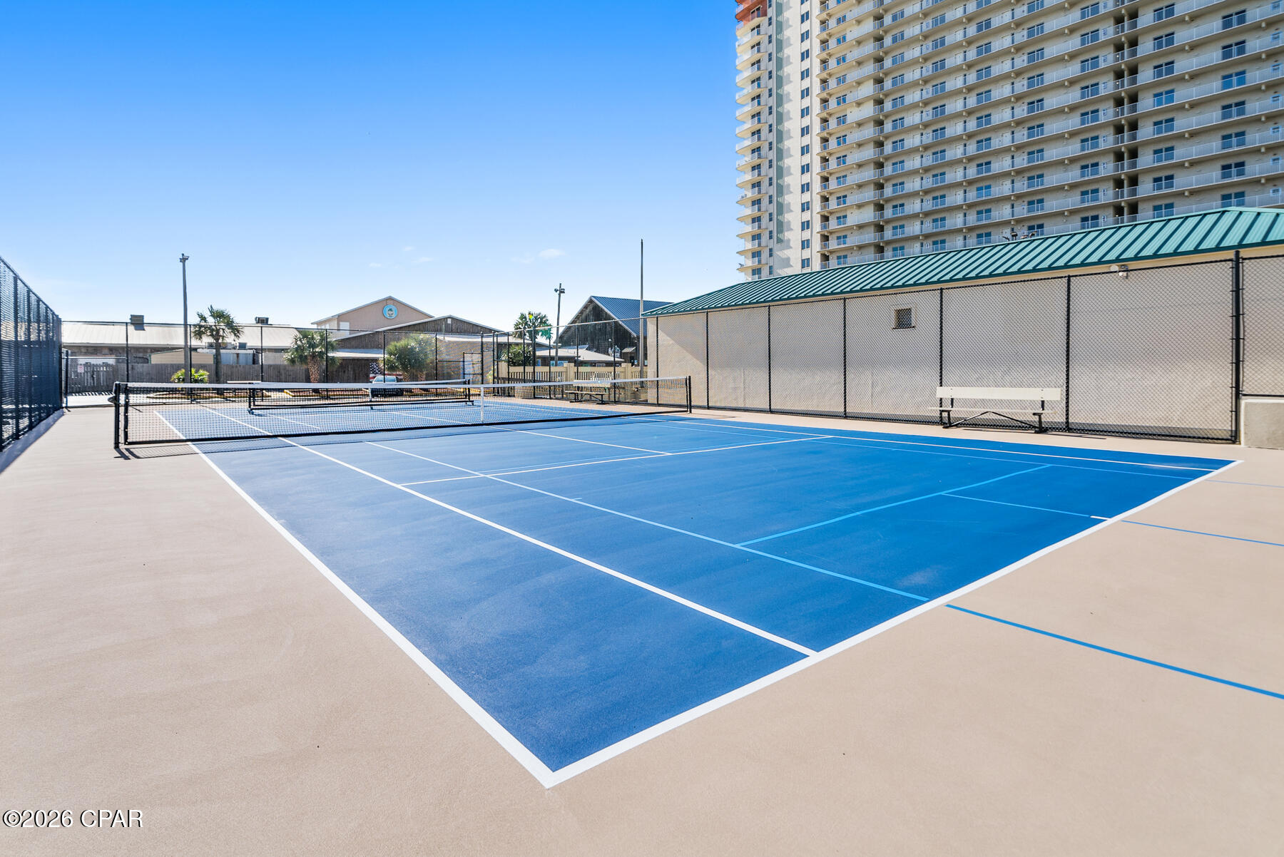 Sunbird Condo - Residential
