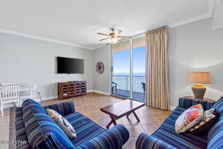 Tidewater Beach Phase I - Residential