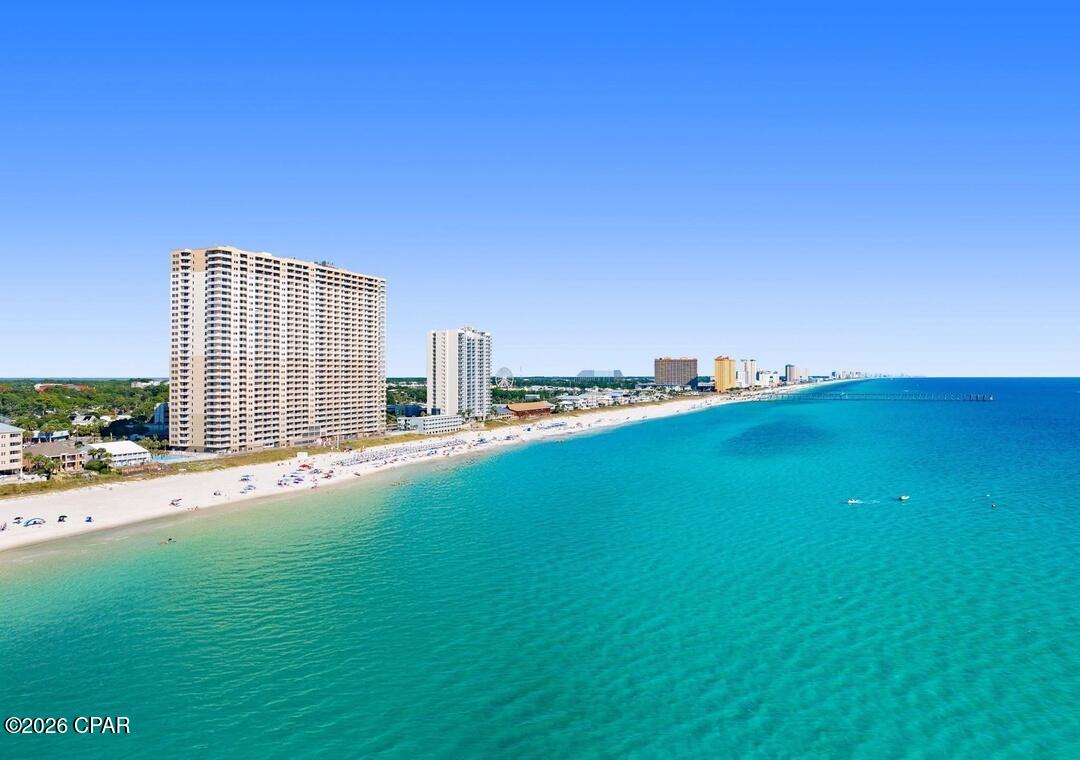 Tidewater Beach Phase I - Residential
