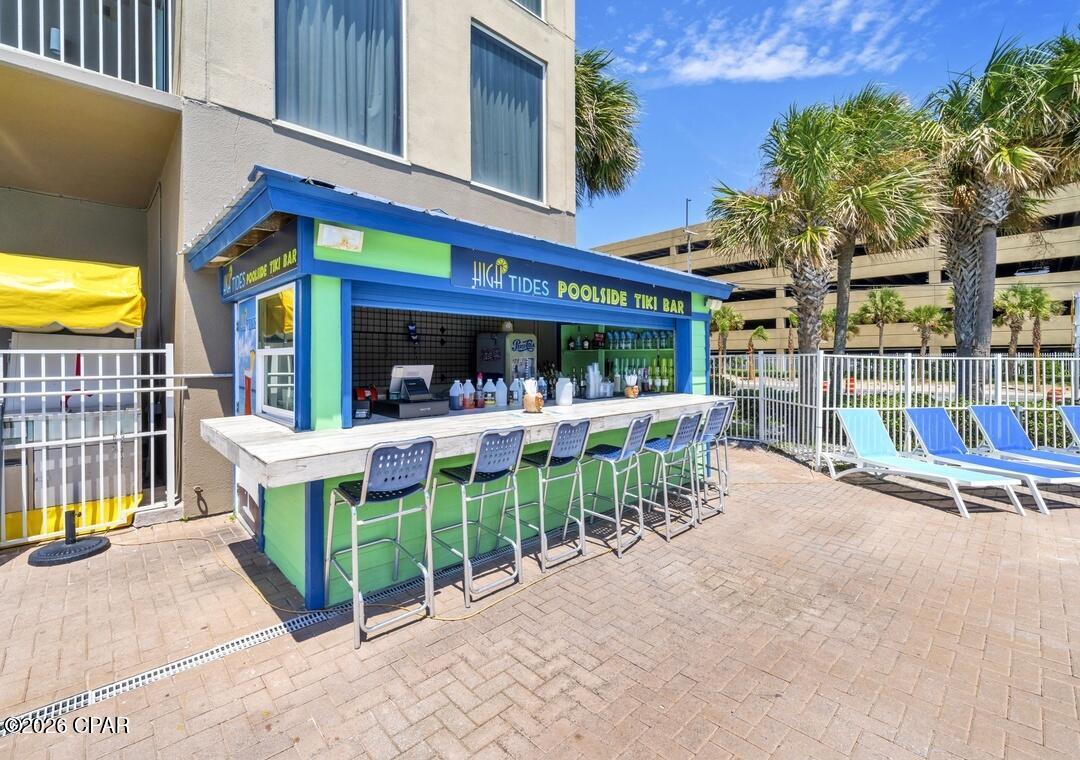 Tidewater Beach Phase I - Residential