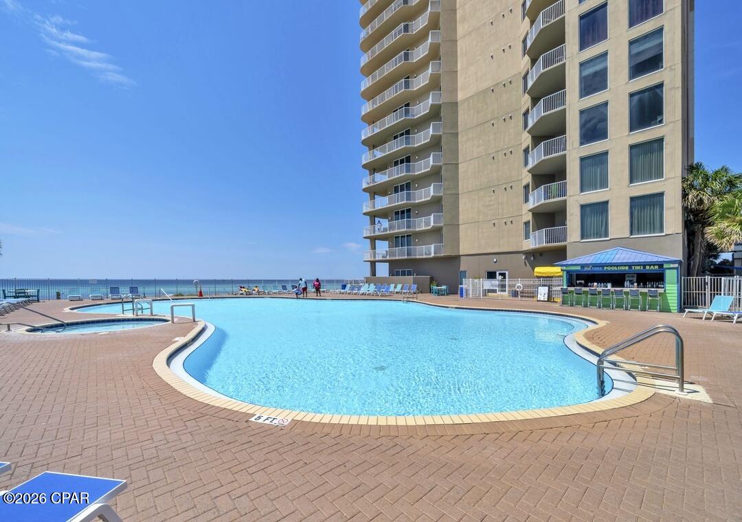 Tidewater Beach Phase I - Residential