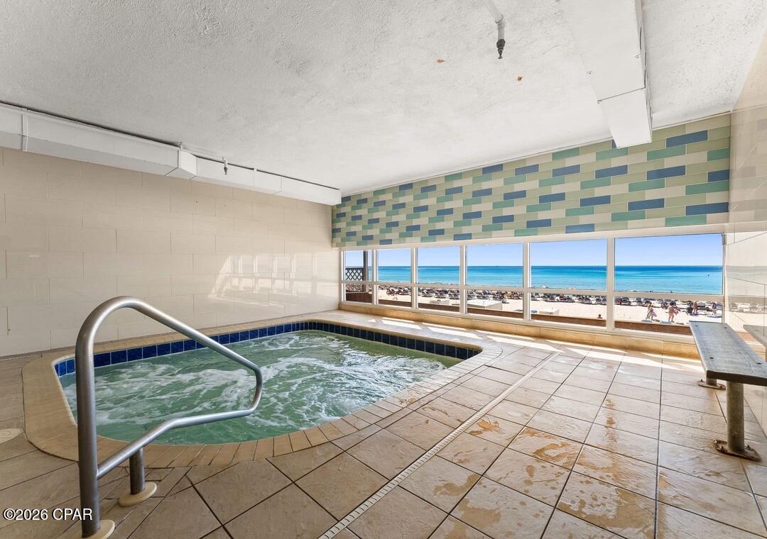 Tidewater Beach Phase I - Residential