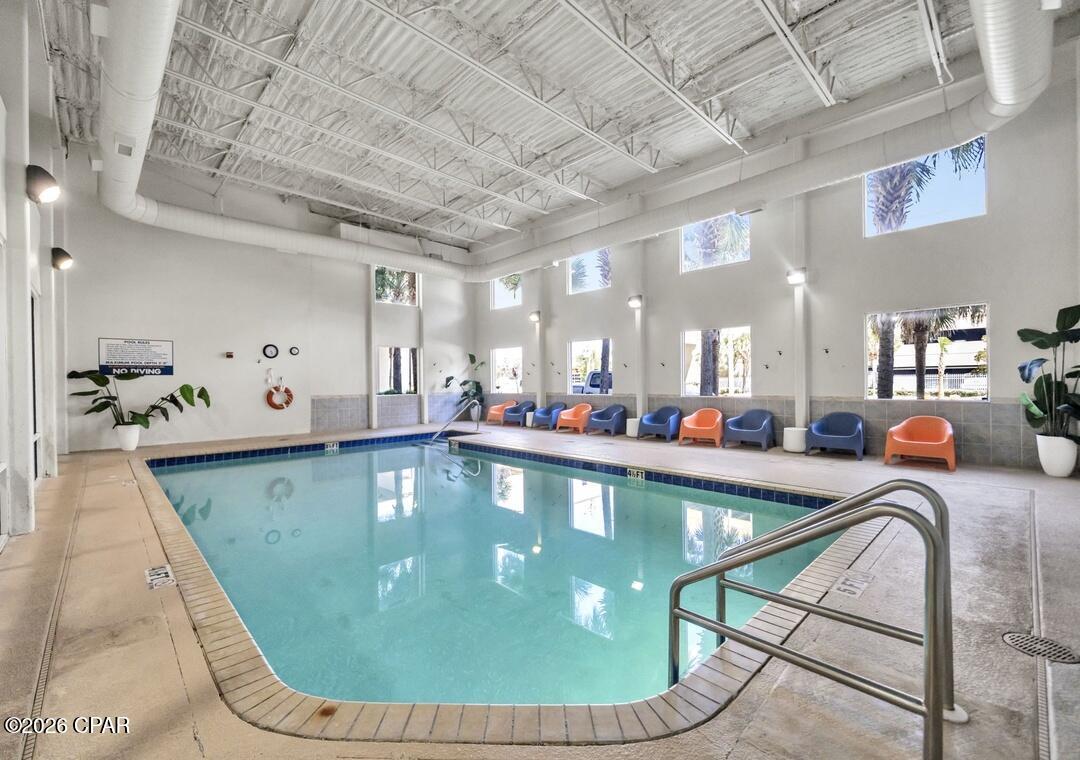 Tidewater Beach Phase I - Residential