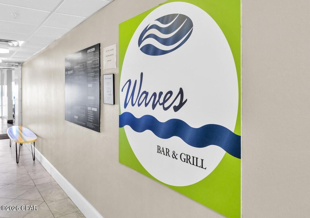 Tidewater Beach Phase I - Residential