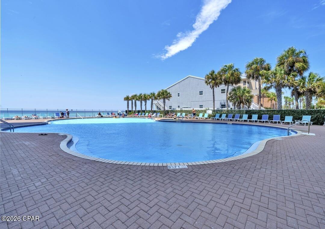 Tidewater Beach Phase I - Residential