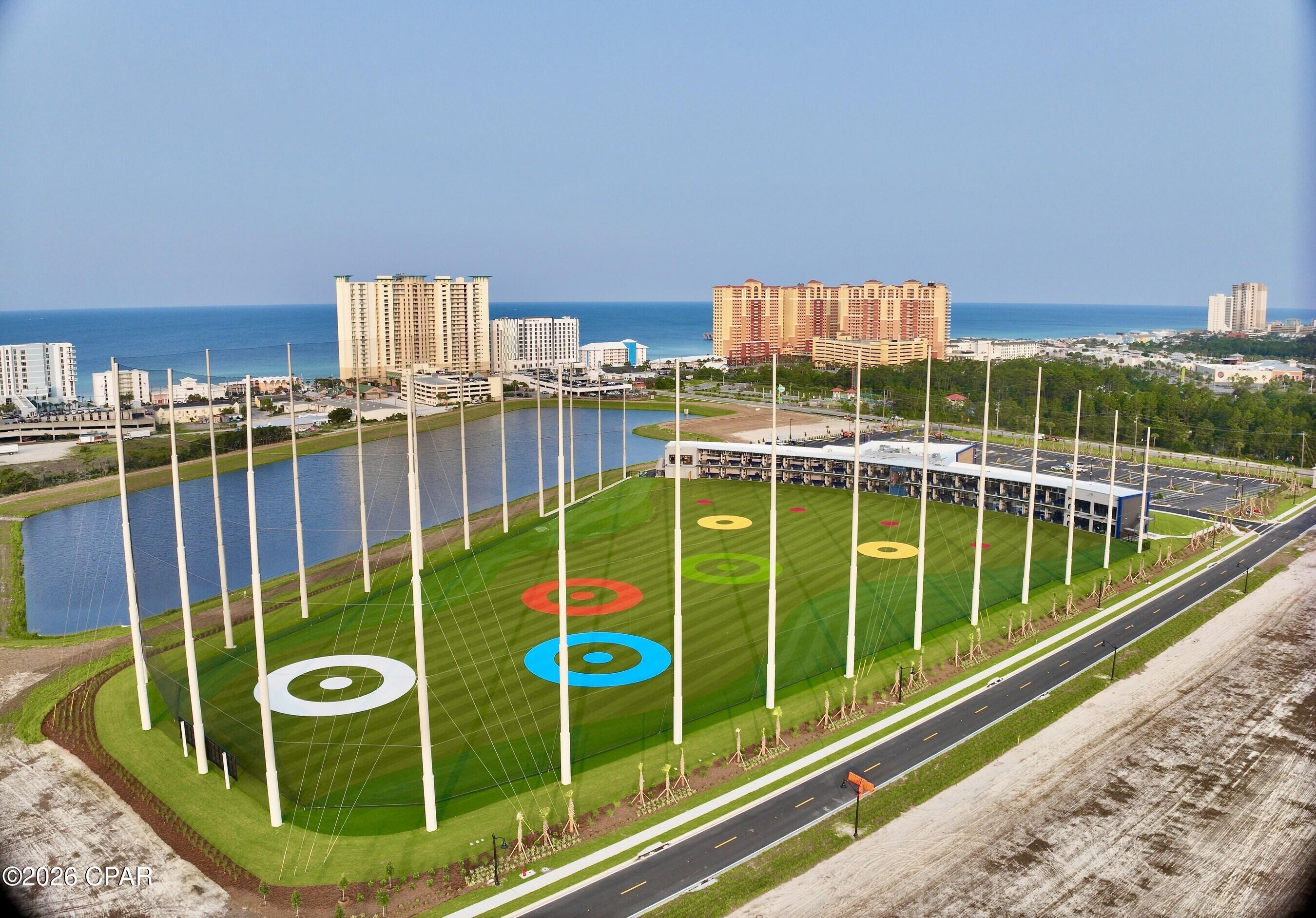 Tidewater Beach Phase I - Residential