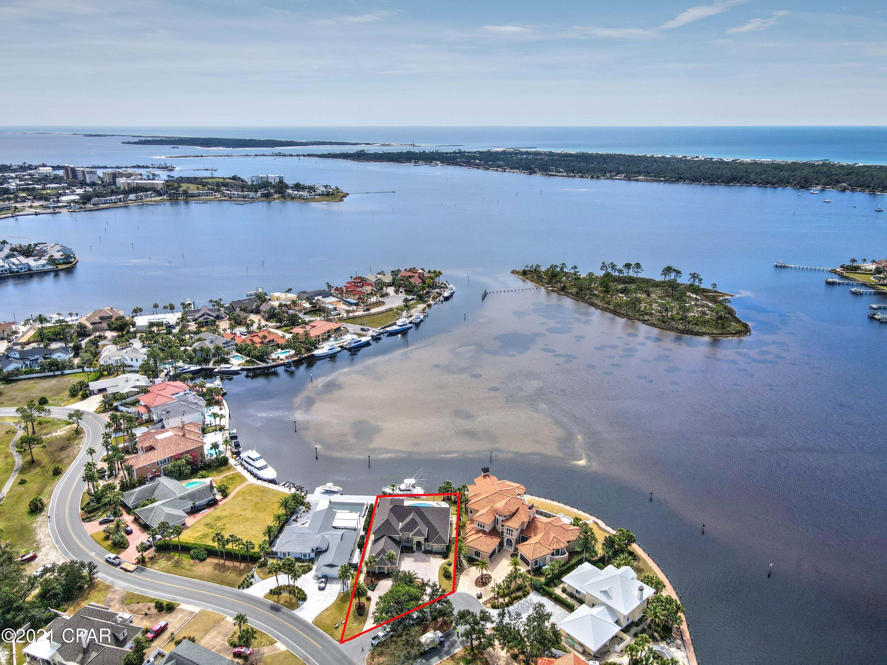 Bay Point Unit 1 - Residential