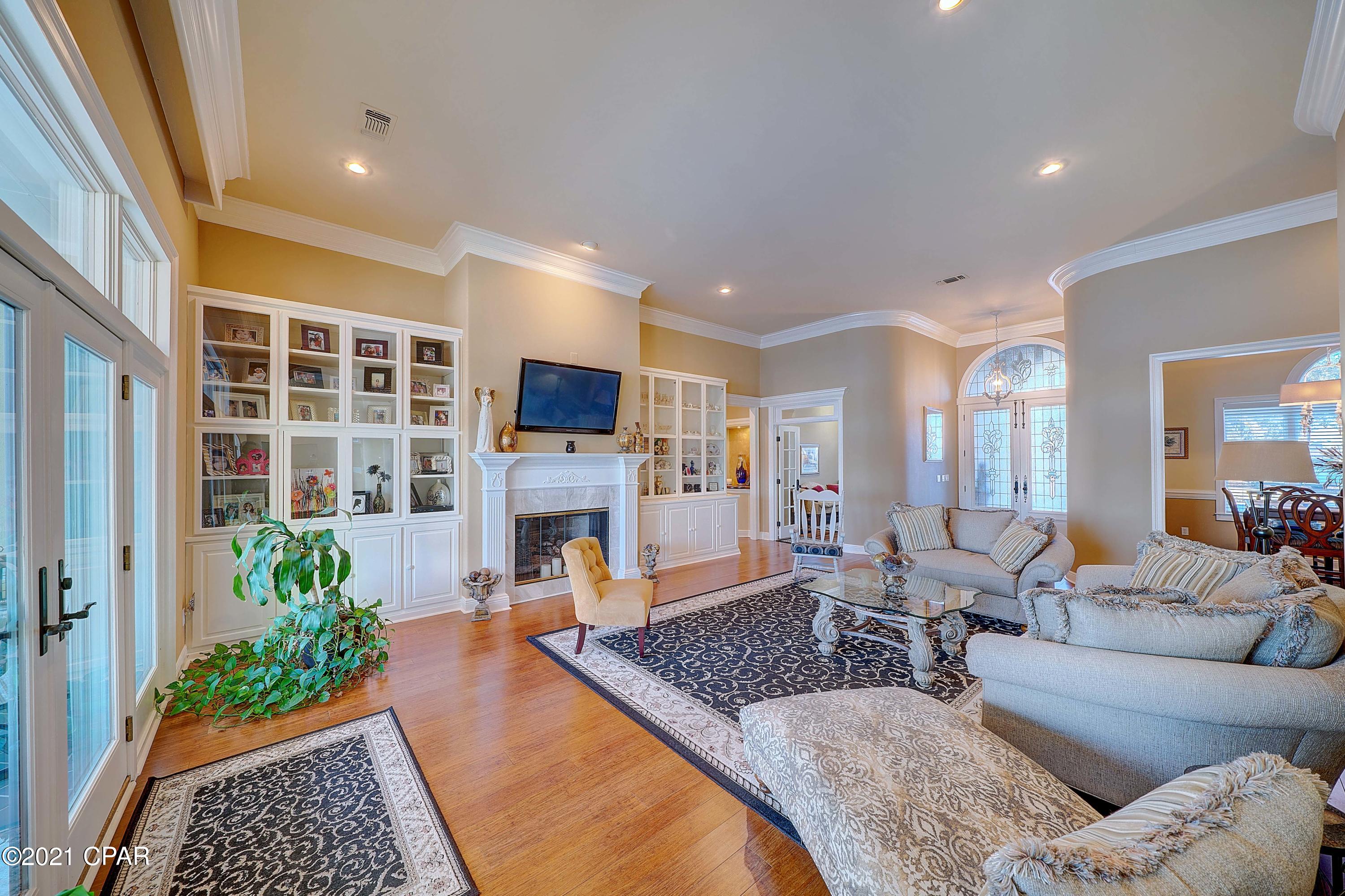 Bay Point Unit 1 - Residential