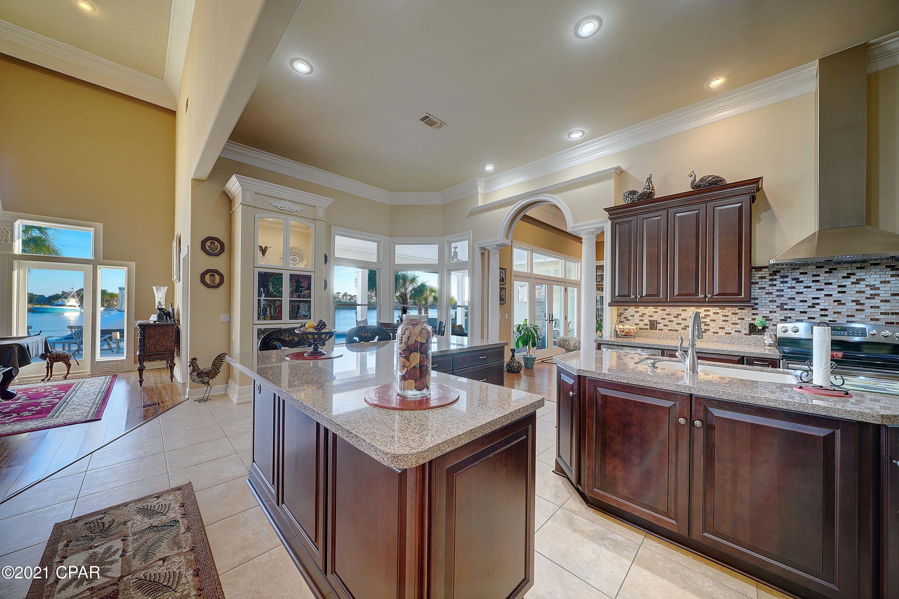 Bay Point Unit 1 - Residential