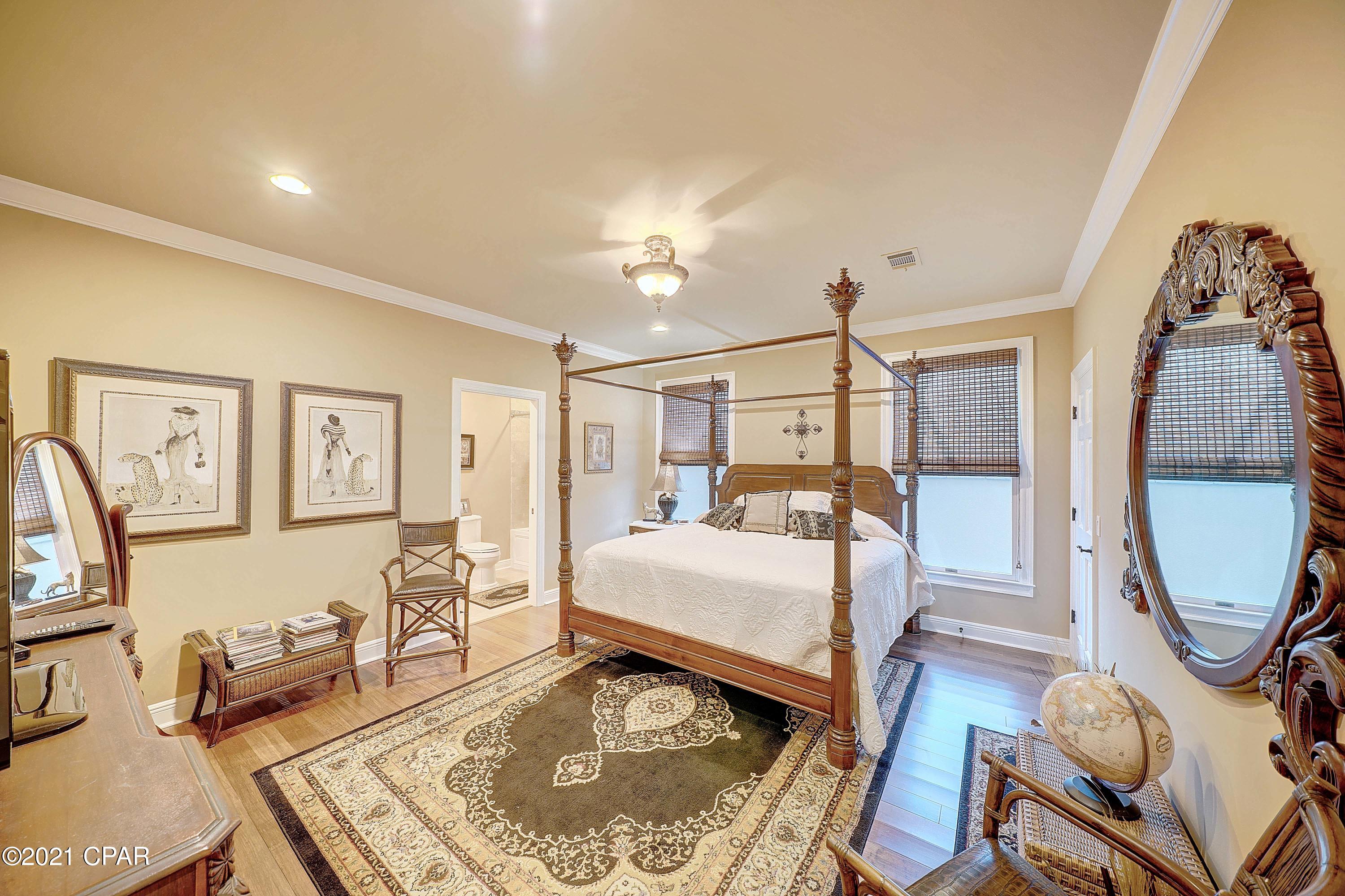 Bay Point Unit 1 - Residential