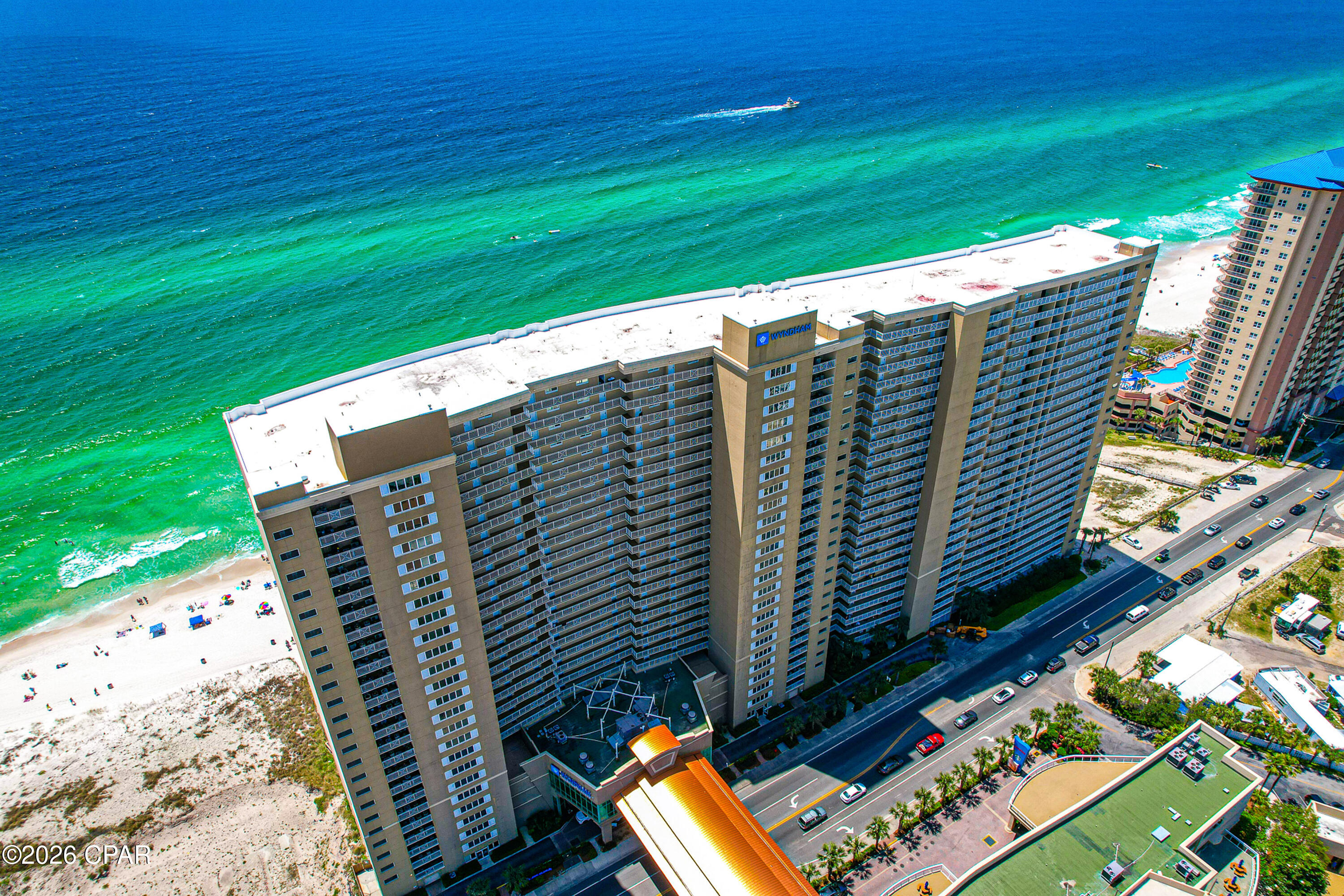 Emerald Beach Resort - Residential