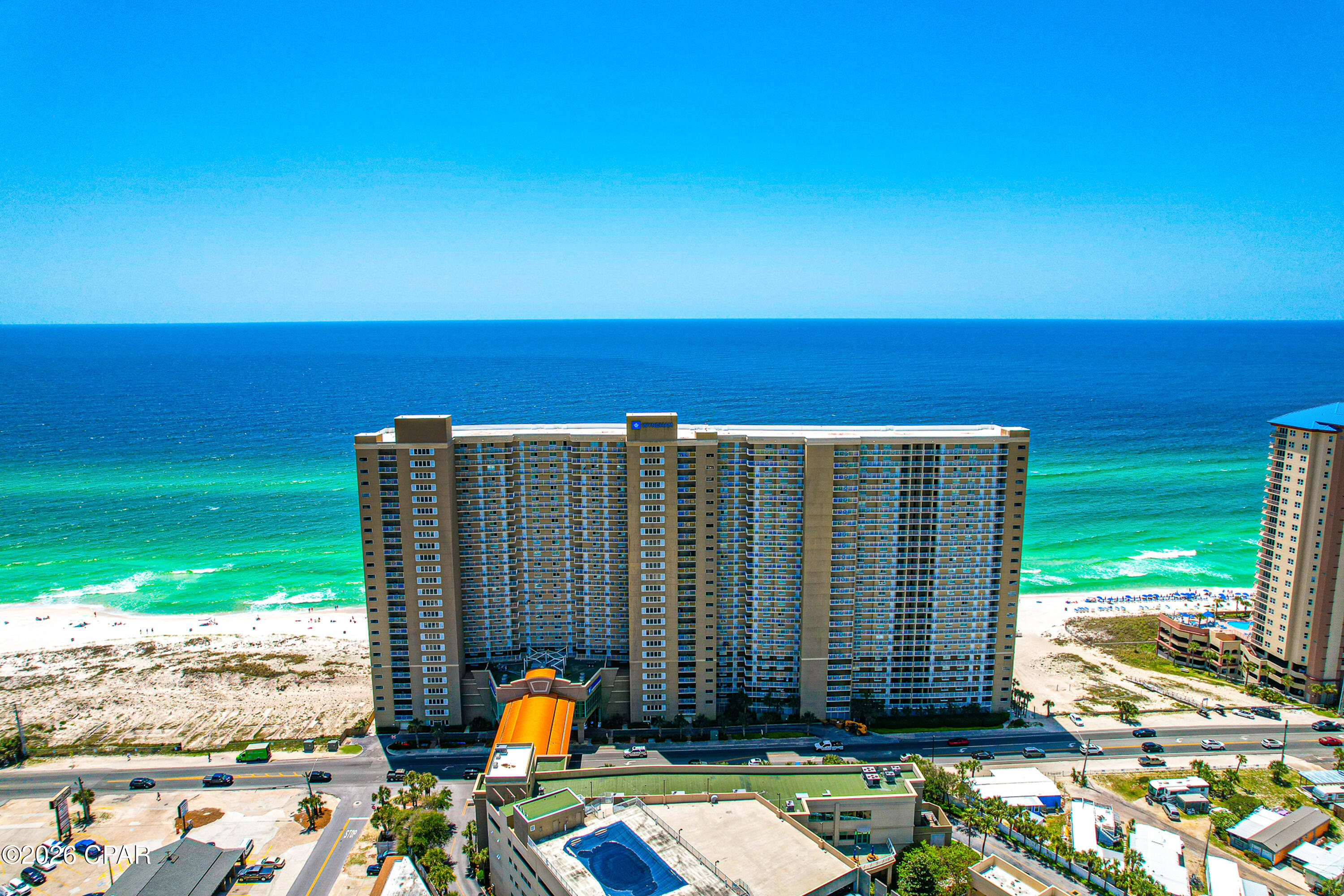 Emerald Beach Resort - Residential