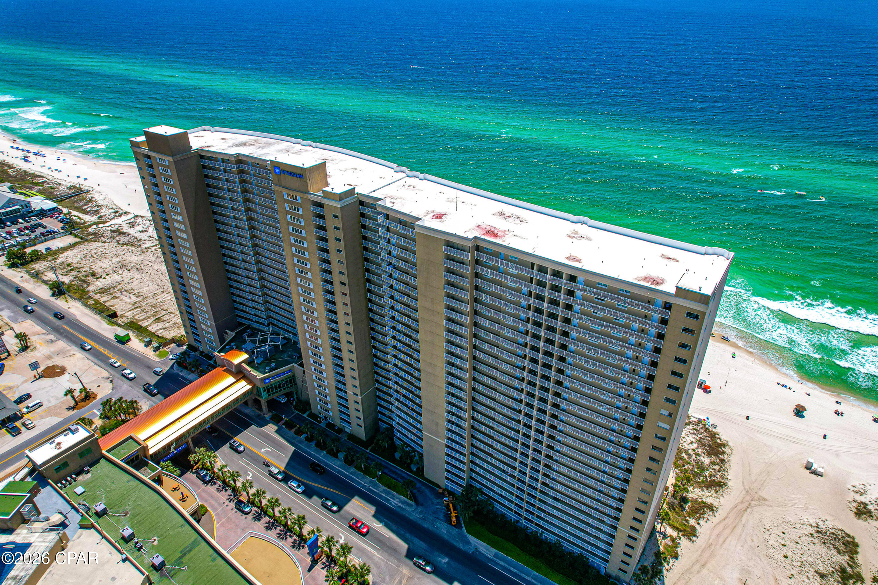 Emerald Beach Resort - Residential