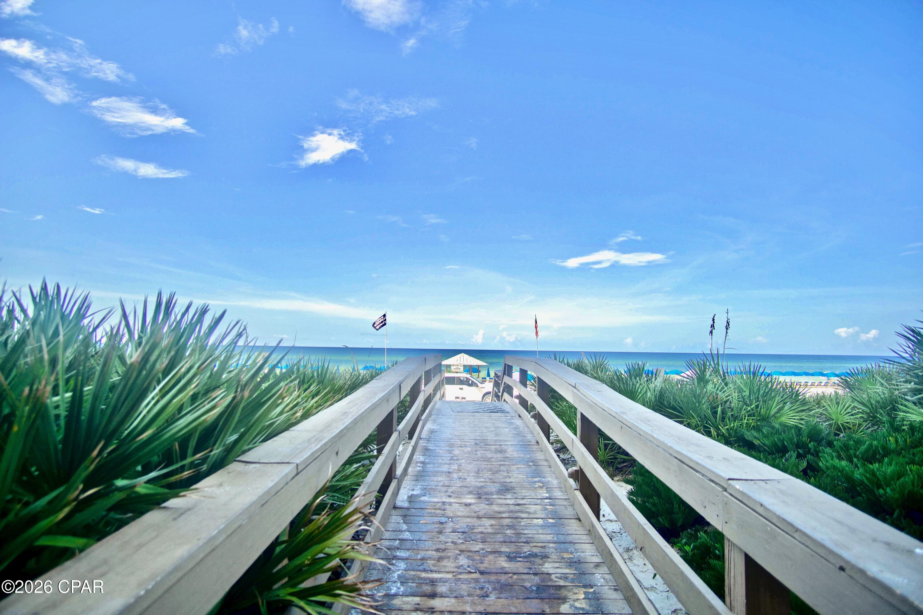 Emerald Beach Resort - Residential