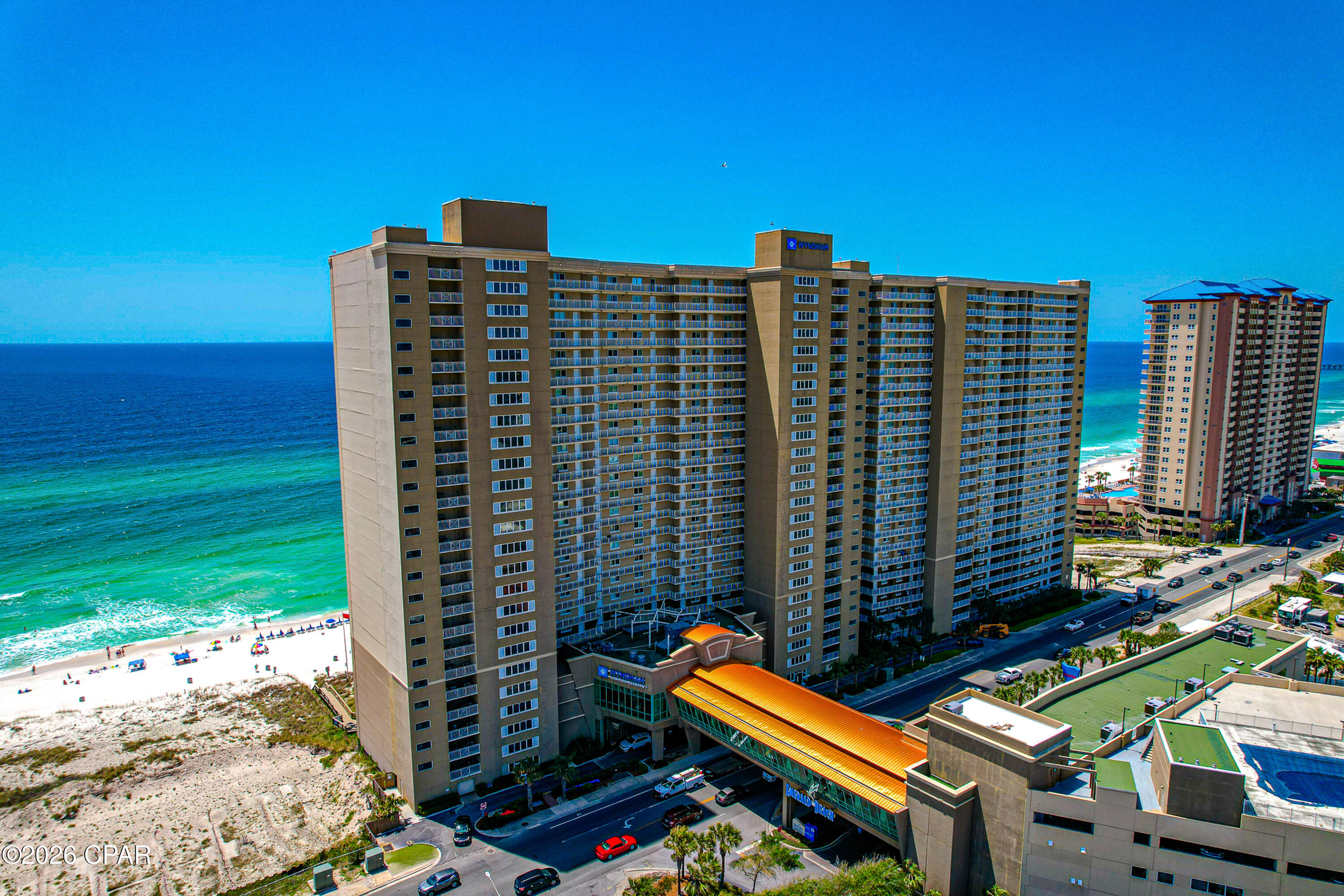 Emerald Beach Resort - Residential