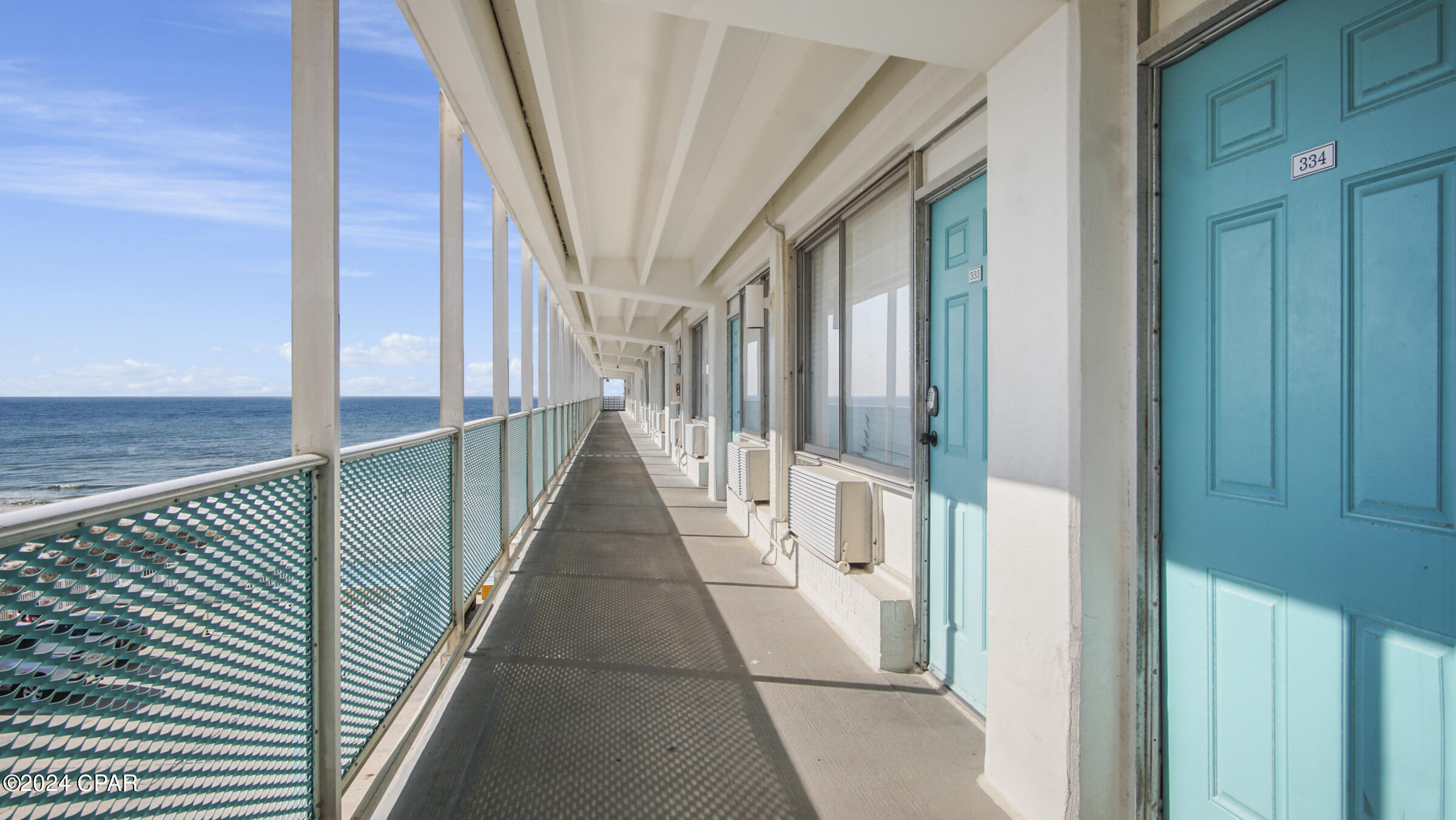 Fontainebleau Terrace - Residential Lease