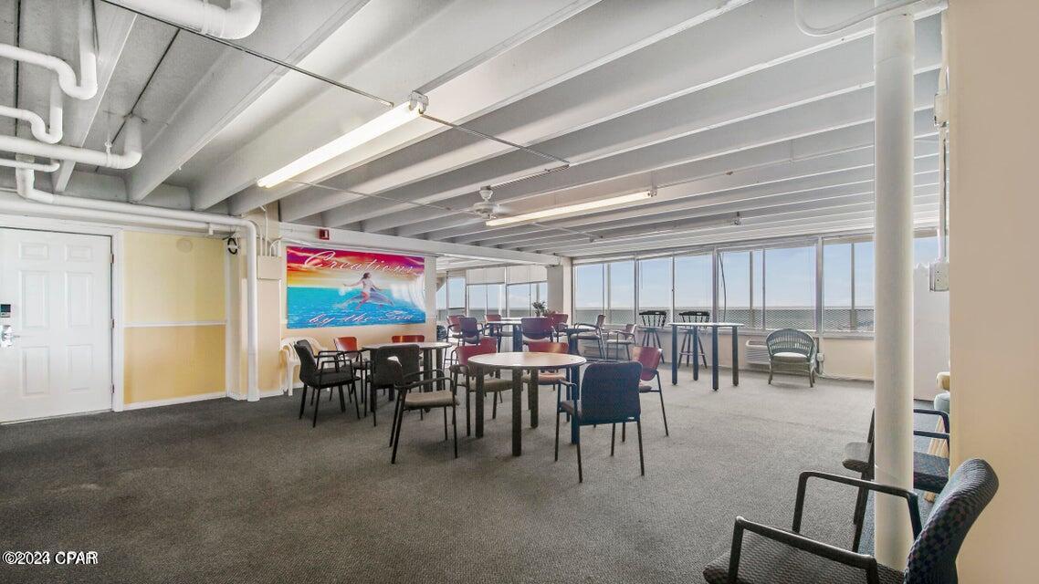 Fontainebleau Terrace - Residential Lease