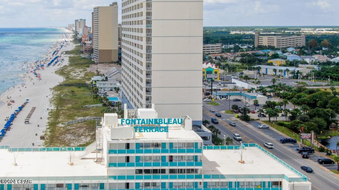 Fontainebleau Terrace - Residential Lease