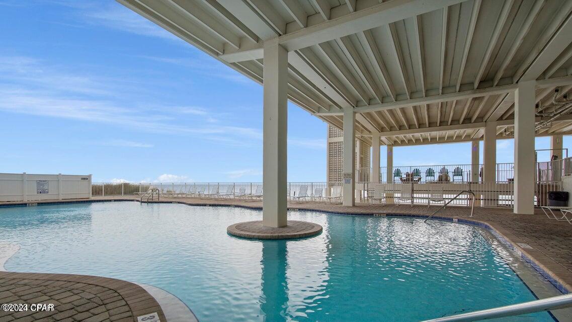 Fontainebleau Terrace - Residential Lease